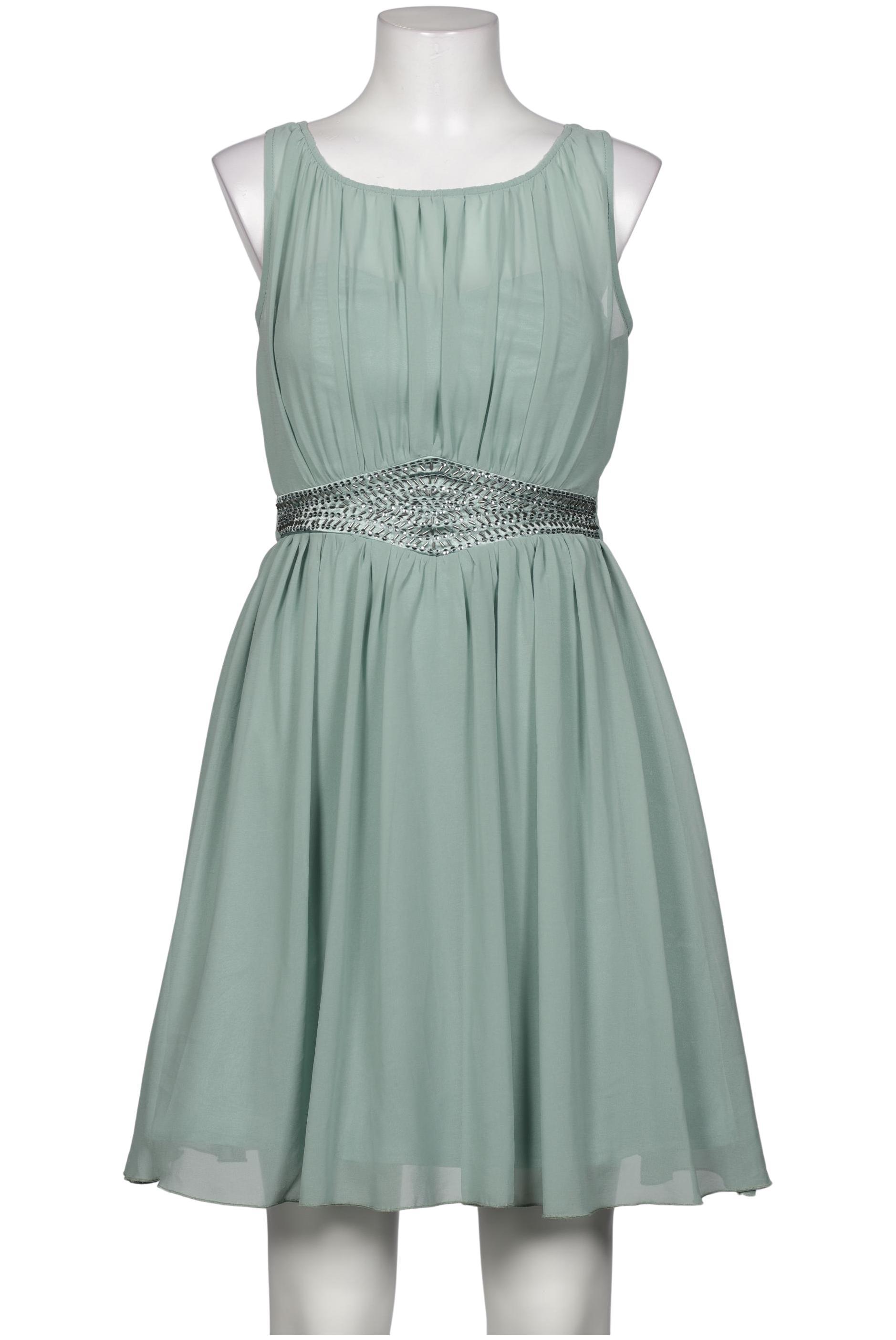 

Little Mistress Damen Kleid, hellgrün, Gr. 40