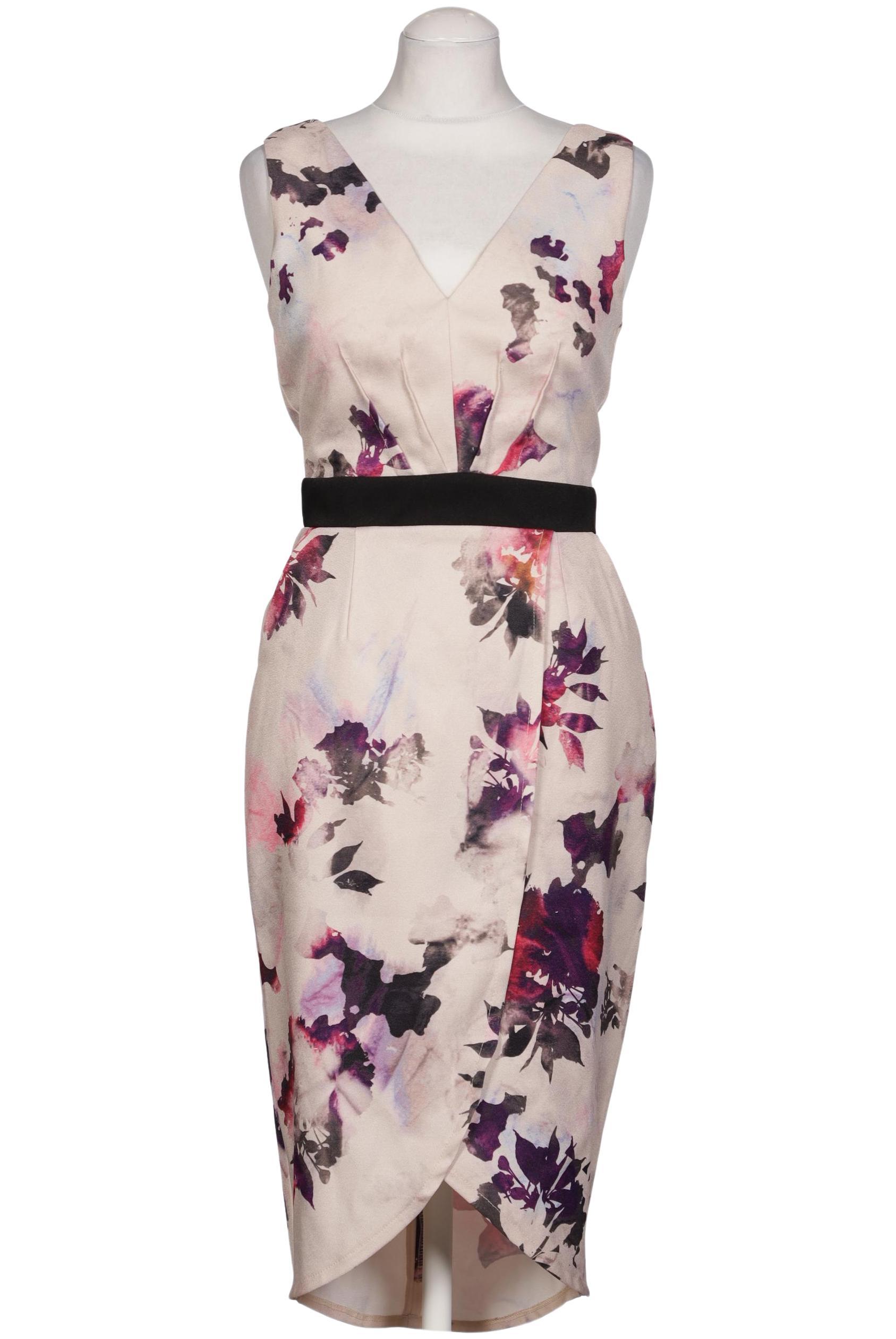 

Little Mistress Damen Kleid, mehrfarbig, Gr. 38