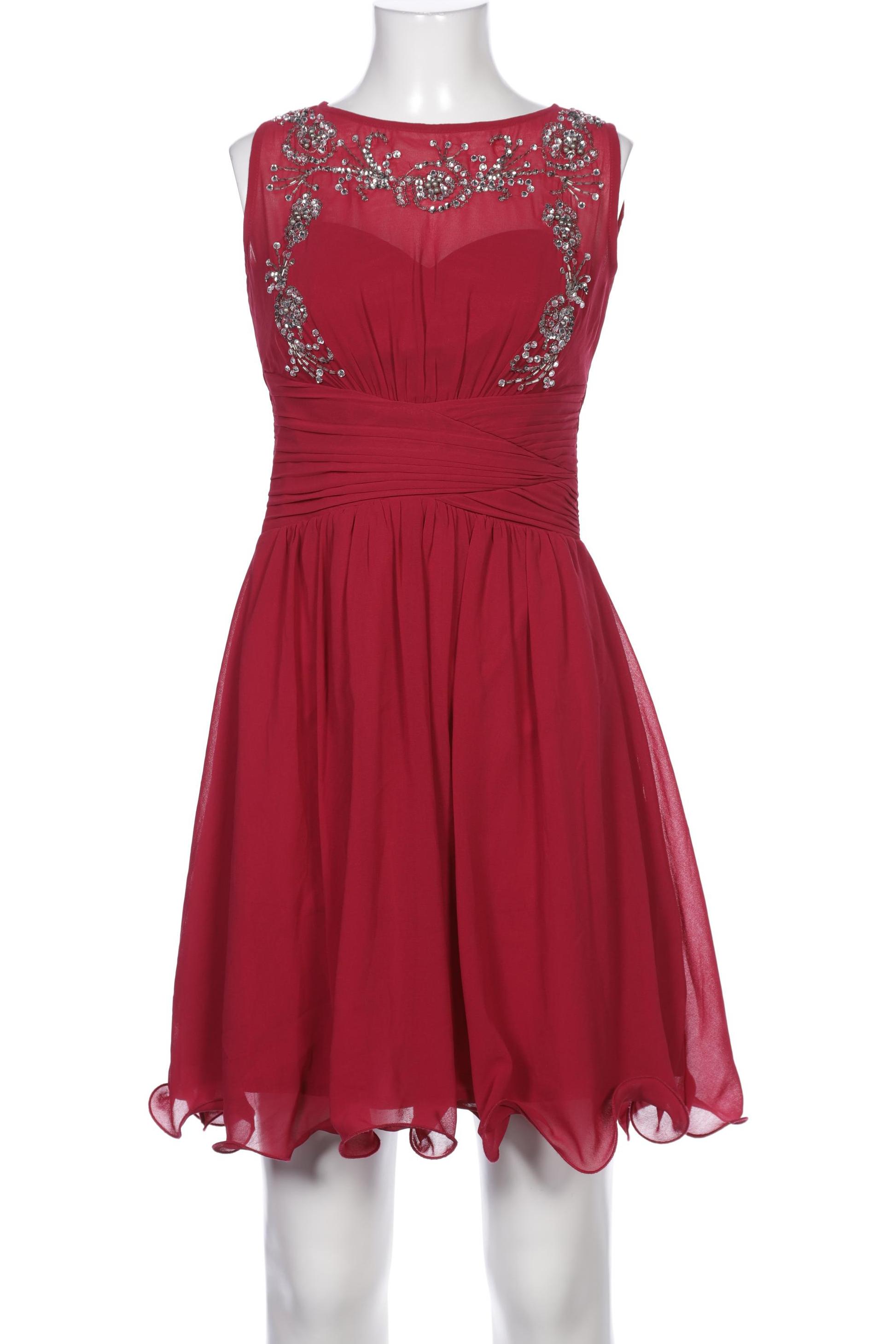 

Little Mistress Damen Kleid, pink, Gr. 38