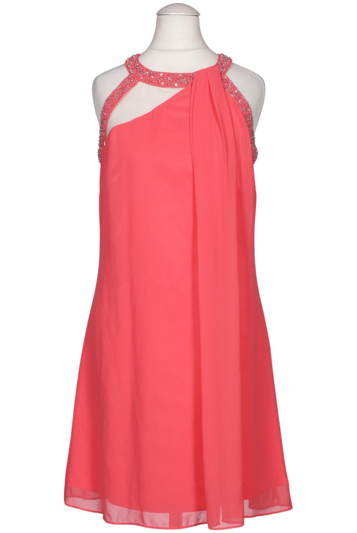 

Little Mistress Damen Kleid, pink, Gr. 36