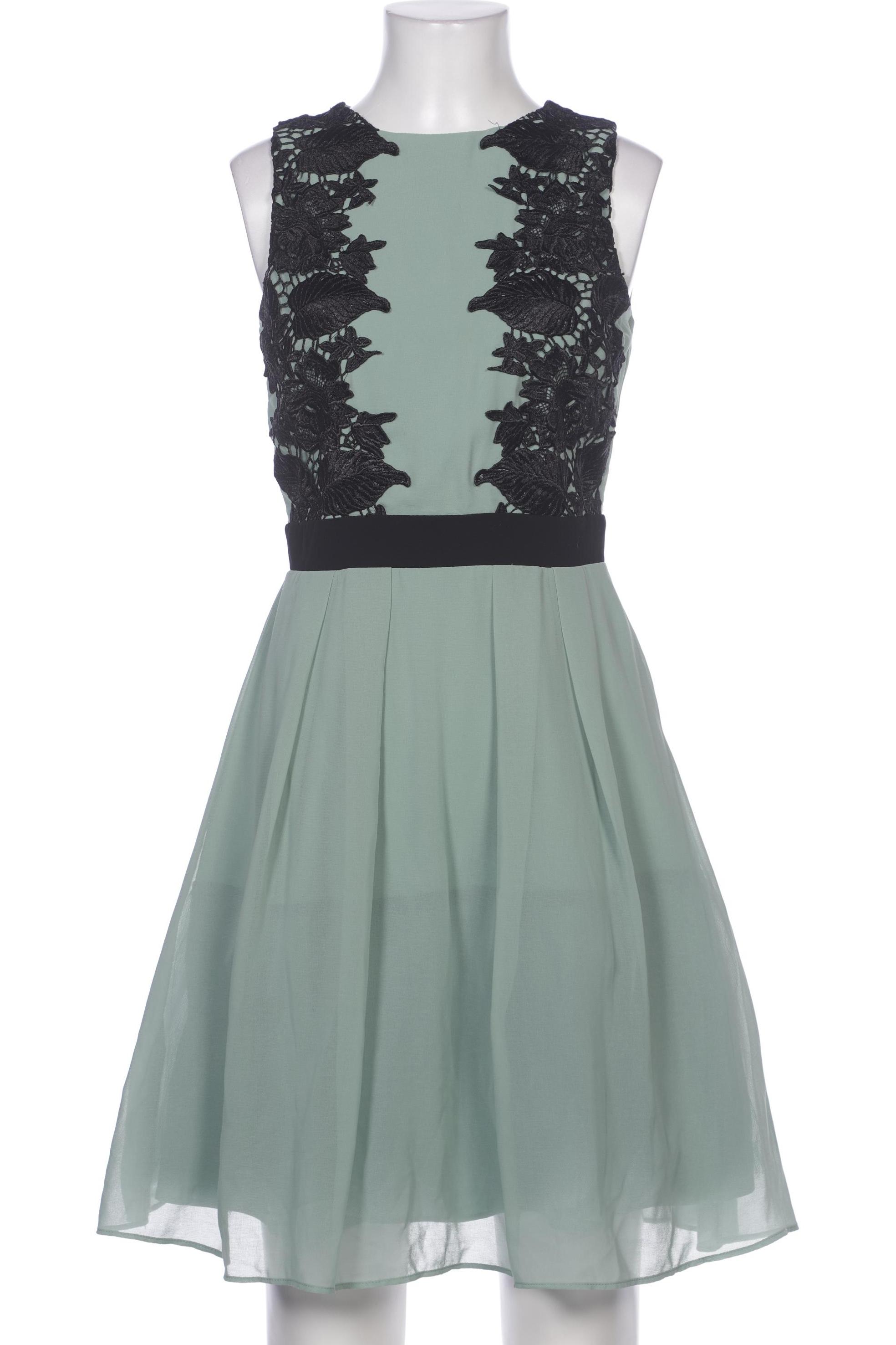 

Little Mistress Damen Kleid, türkis, Gr. 38