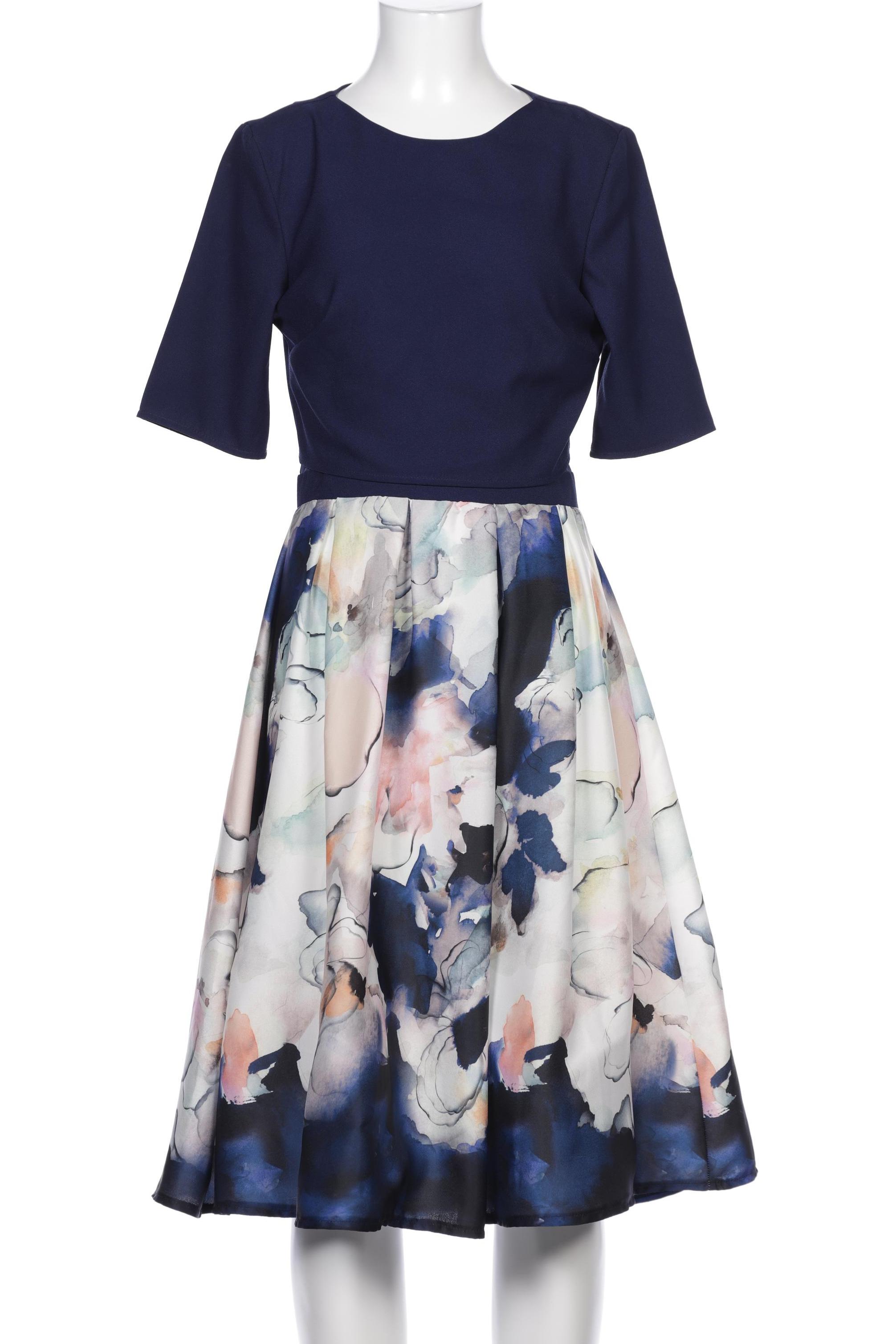 

Little Mistress Damen Kleid, marineblau, Gr. 38