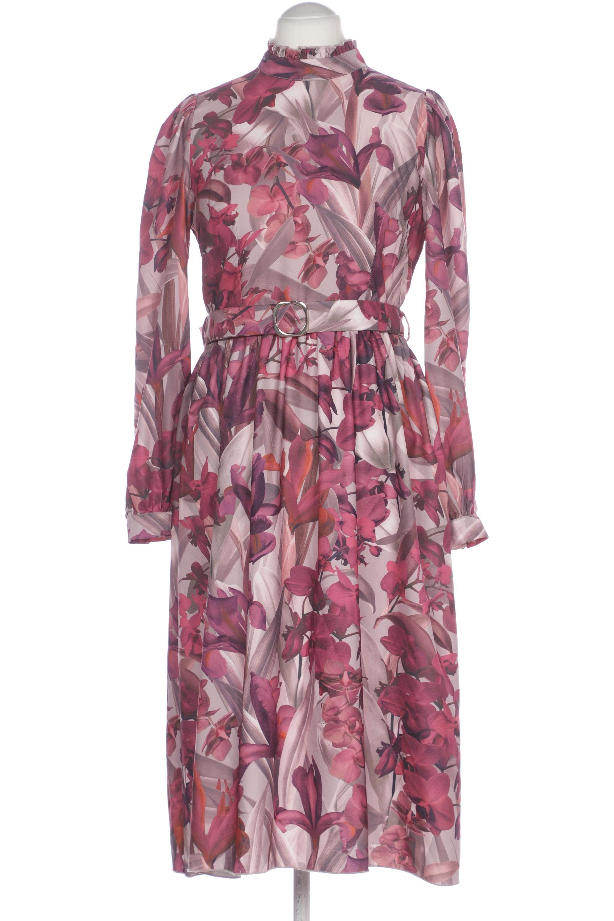 

Little Mistress Damen Kleid, mehrfarbig, Gr. 42