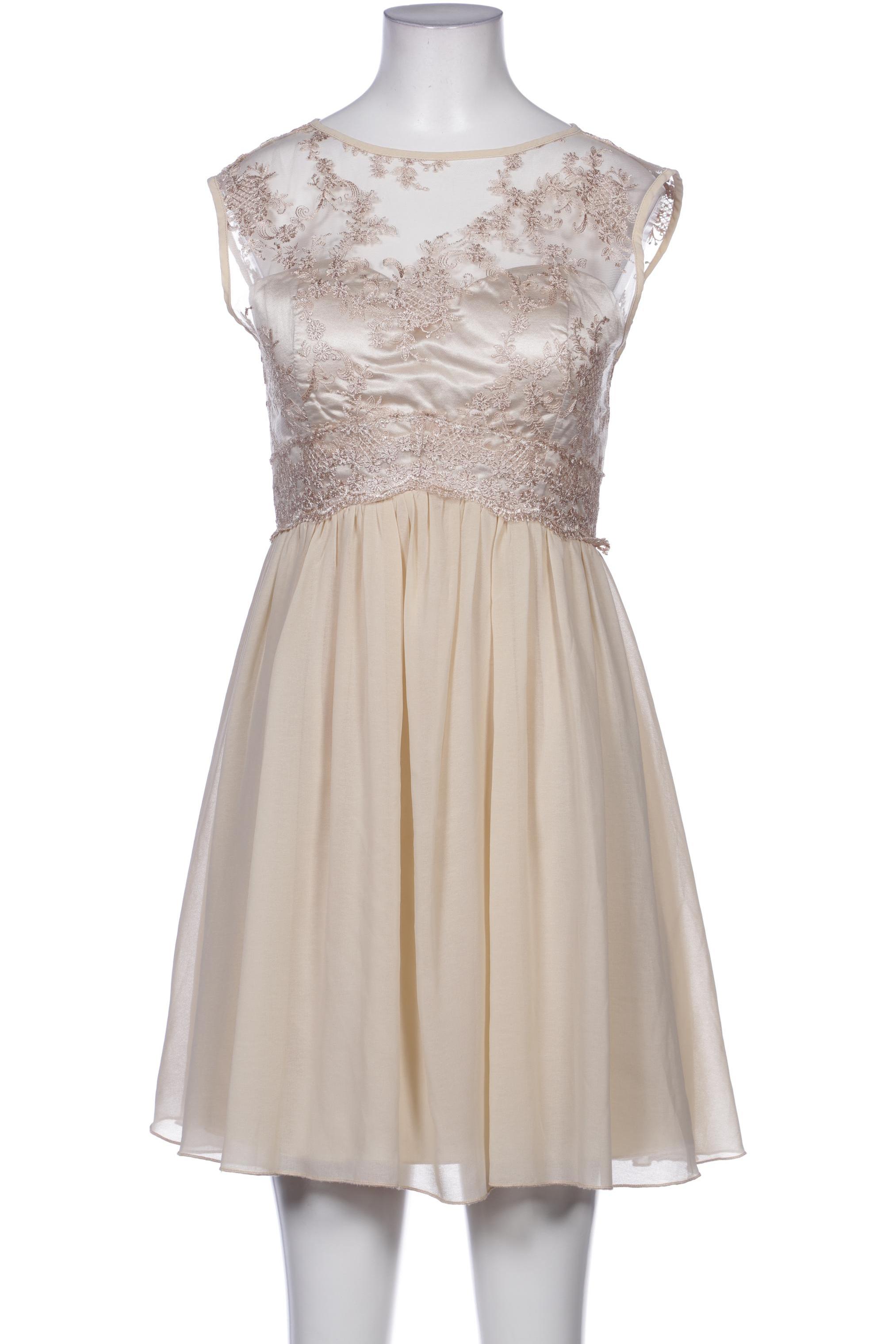 

Little Mistress Damen Kleid, cremeweiß, Gr. 38