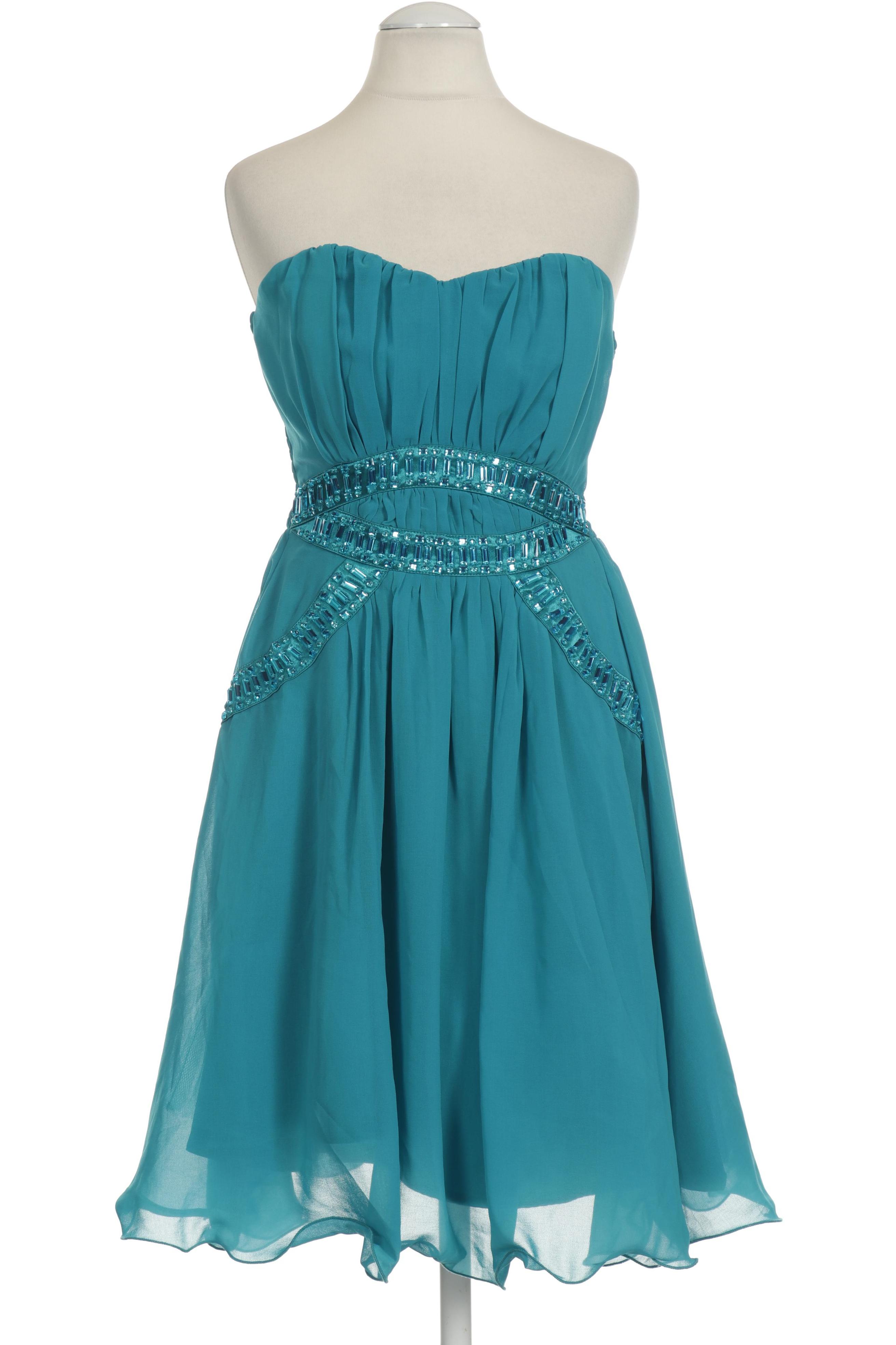 

Little Mistress Damen Kleid, blau, Gr. 6