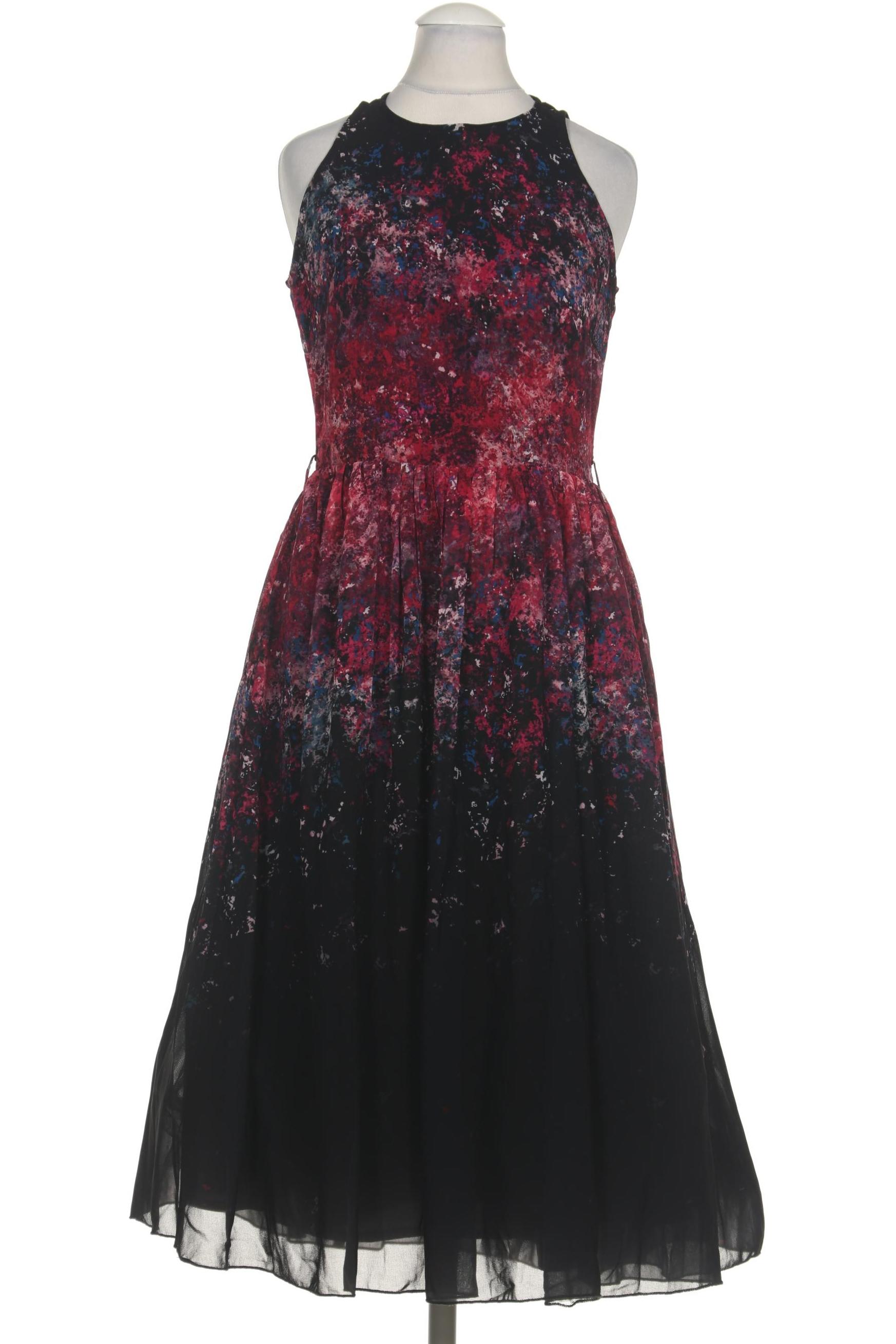 

Little Mistress Damen Kleid, rot, Gr. 34