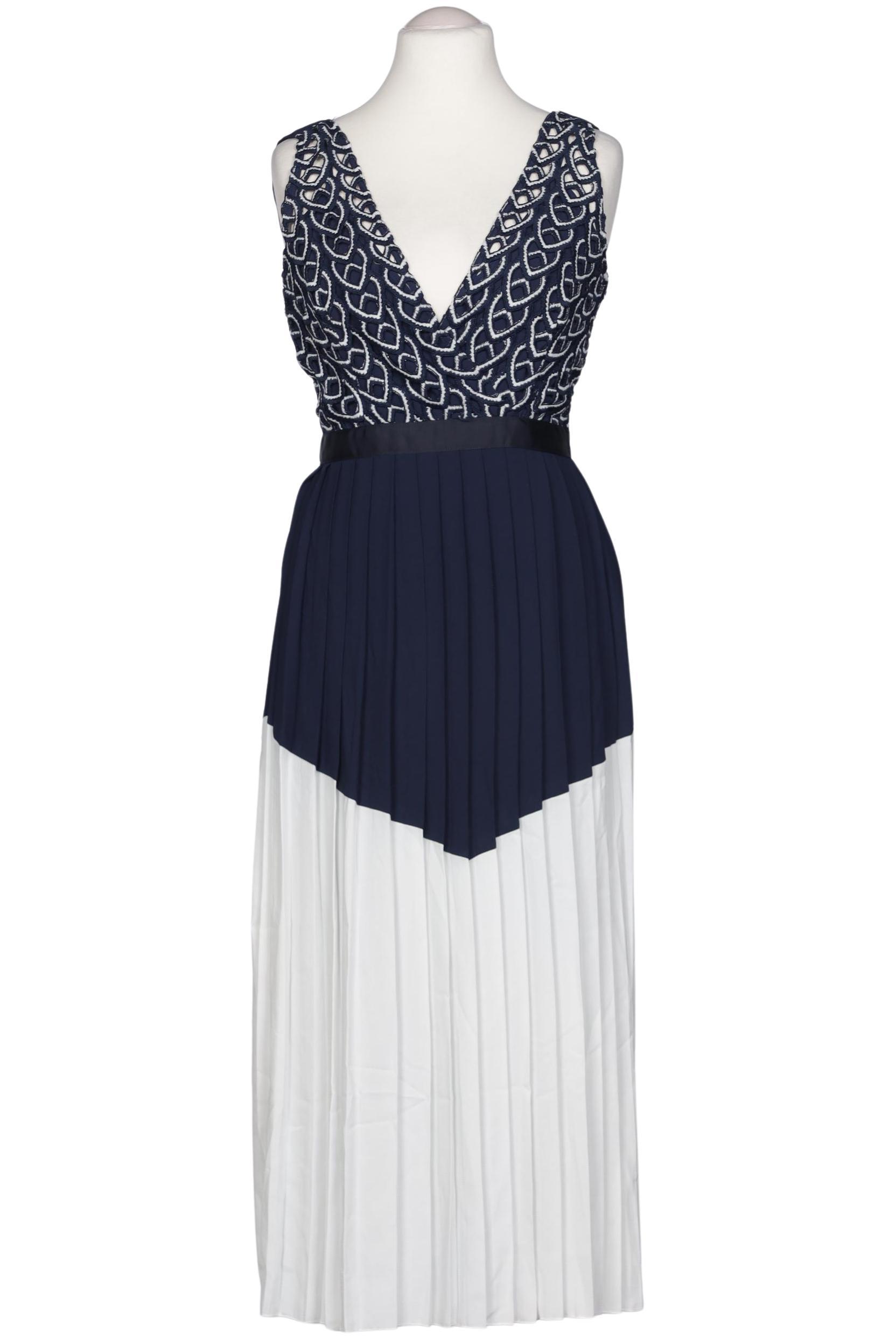 

Little Mistress Damen Kleid, mehrfarbig, Gr. 38