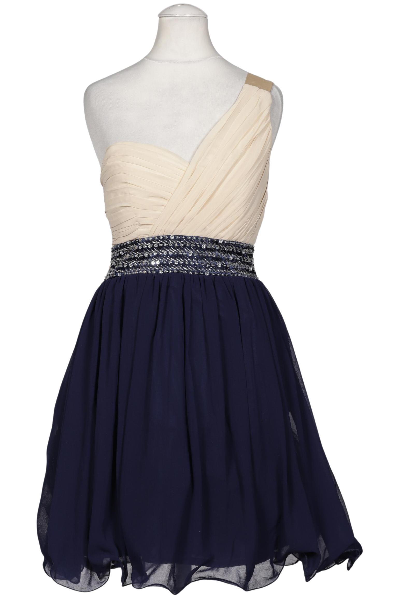 

Little Mistress Damen Kleid, mehrfarbig, Gr. 36