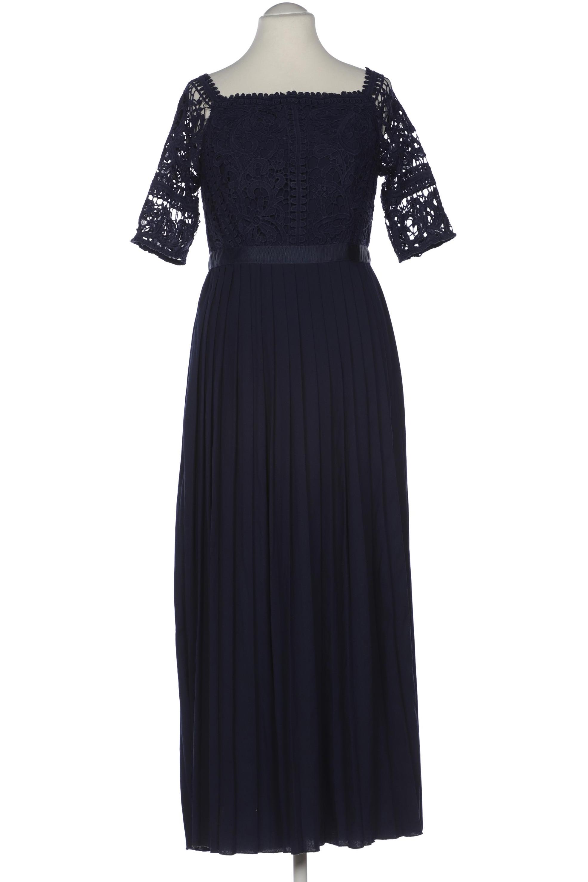 

Little Mistress Damen Kleid, marineblau, Gr. 42