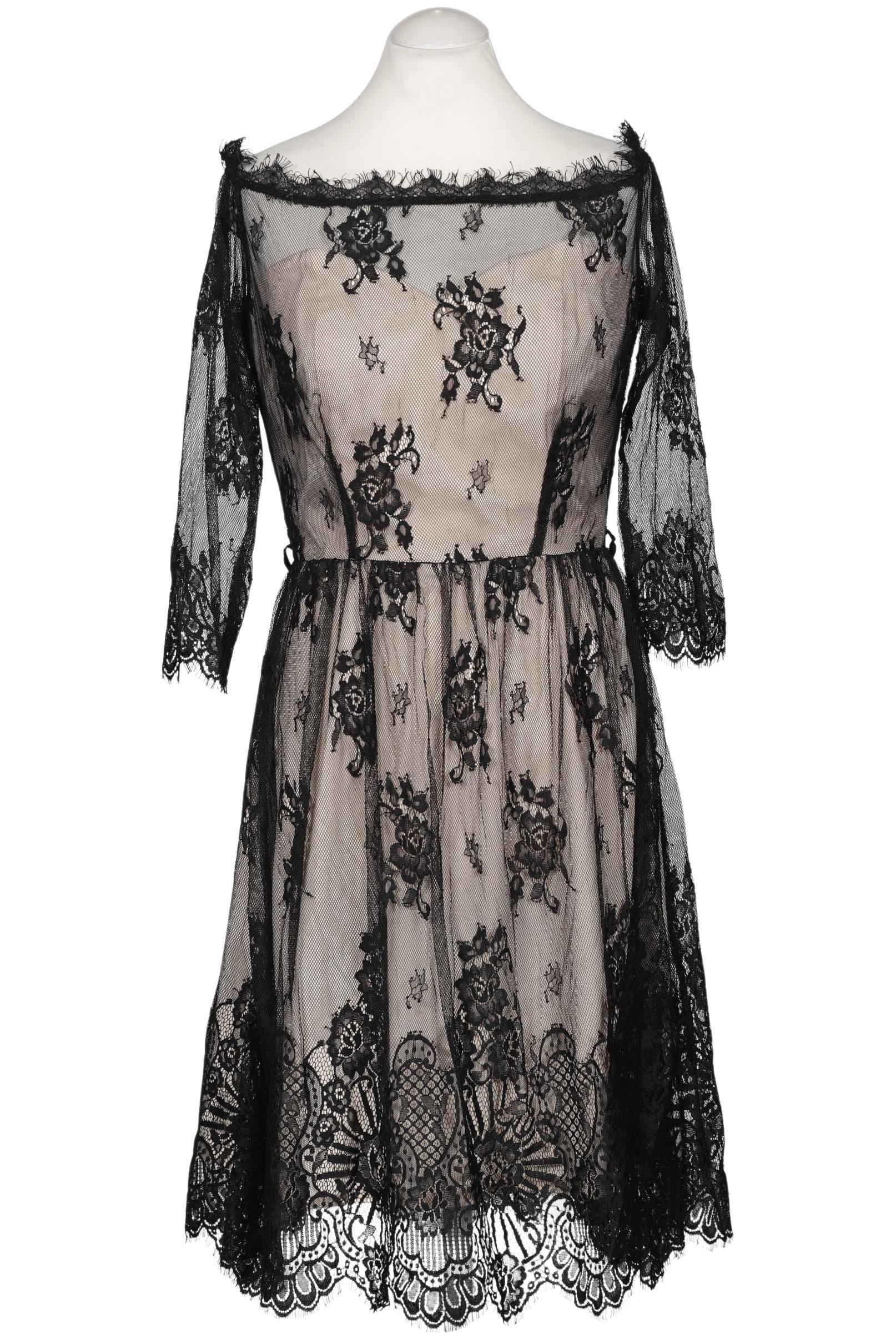 

Little Mistress Damen Kleid, mehrfarbig, Gr. 40