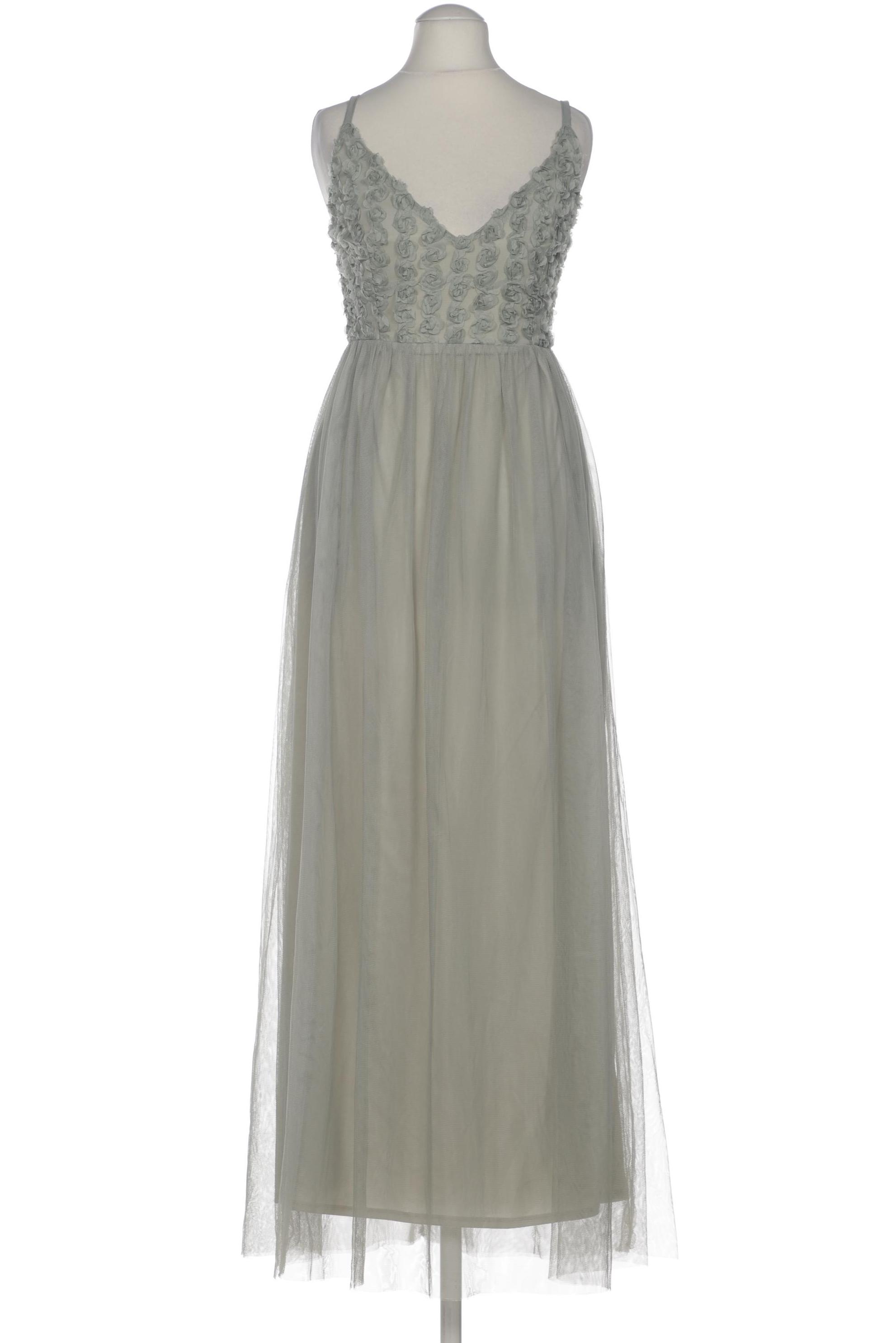 

Little Mistress Damen Kleid, hellgrün, Gr. 34