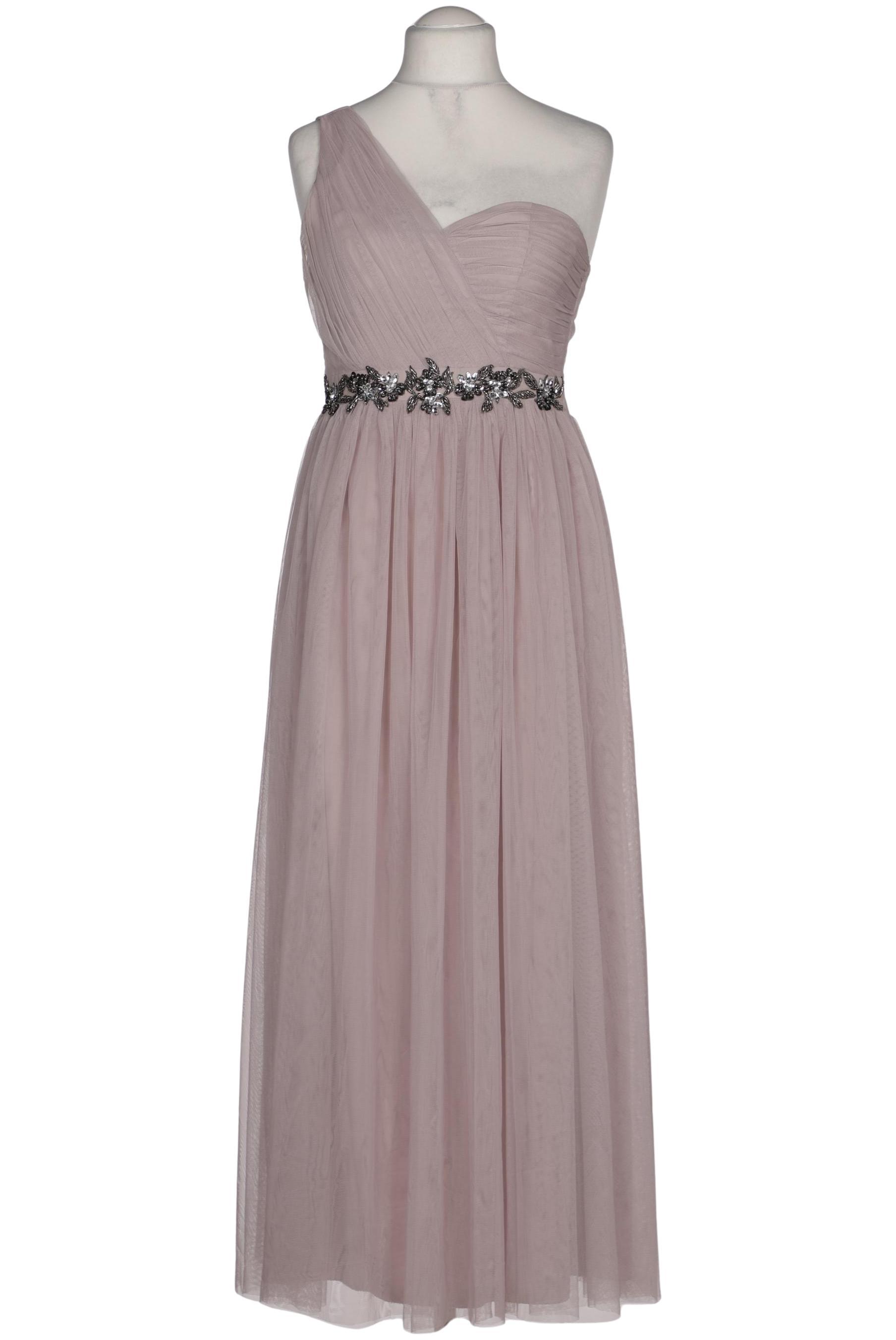 

Little Mistress Damen Kleid, pink, Gr. 36