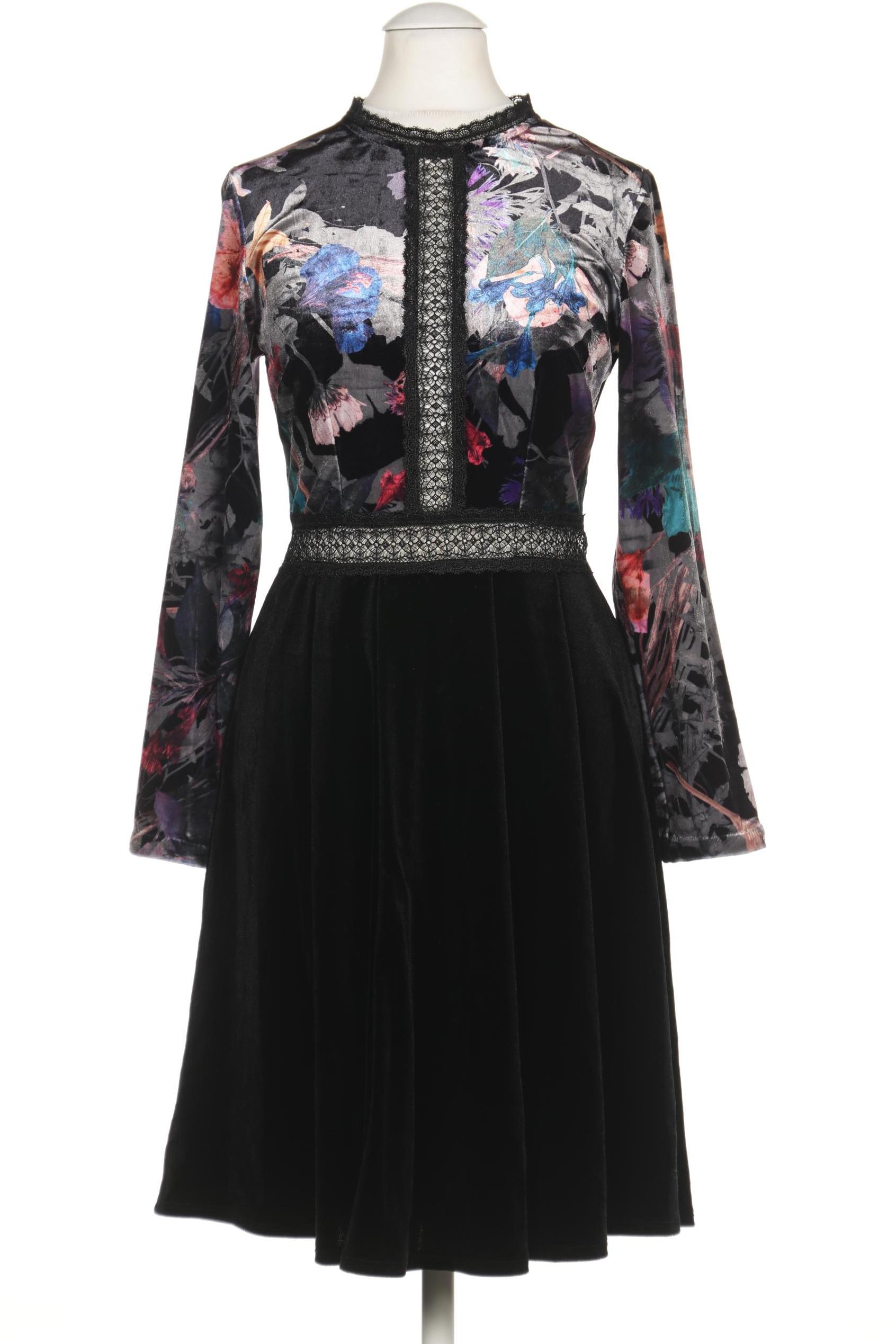 

Little Mistress Damen Kleid, schwarz