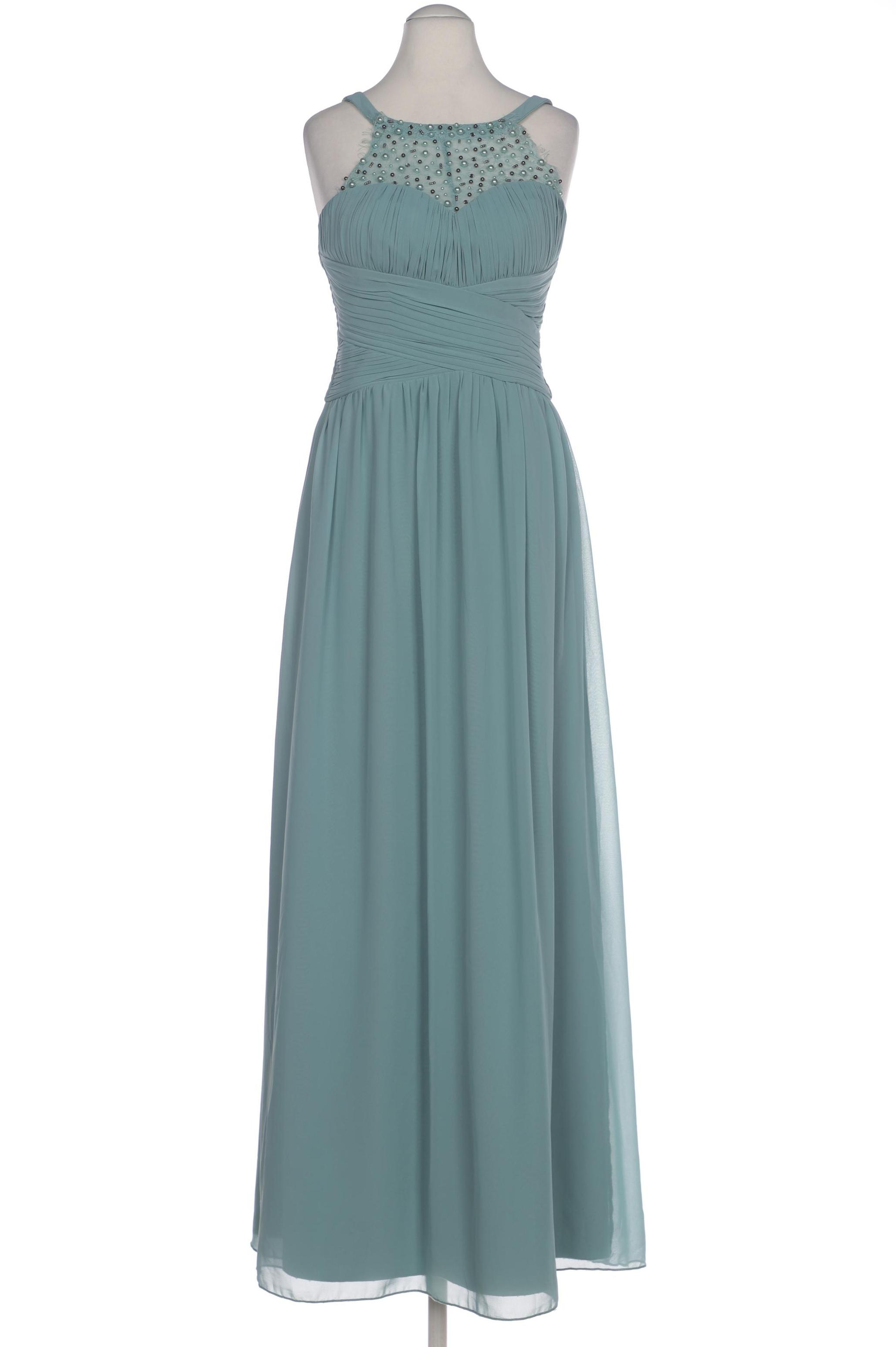 

Little Mistress Damen Kleid, türkis, Gr. 38
