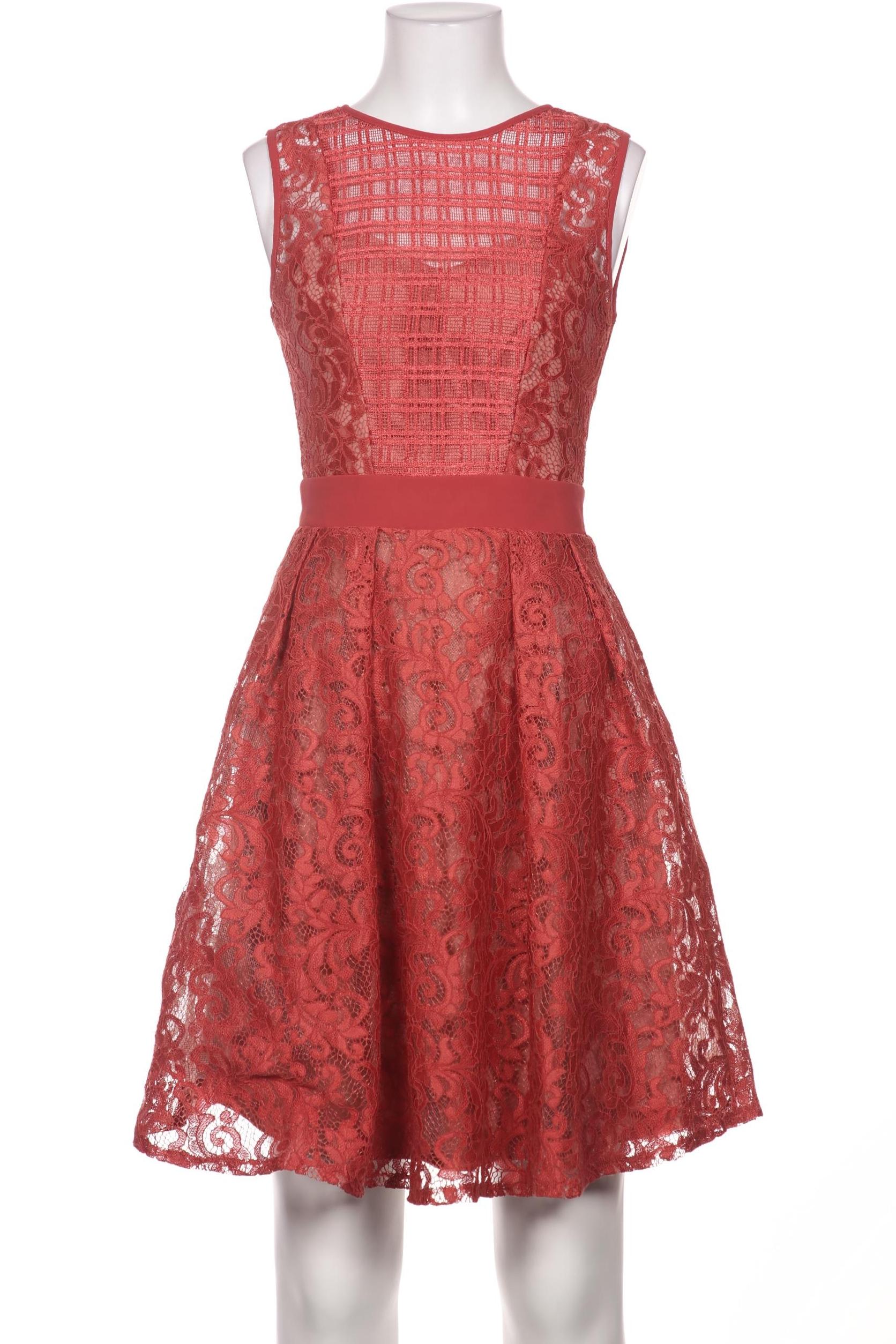 

Little Mistress Damen Kleid, pink, Gr. 36