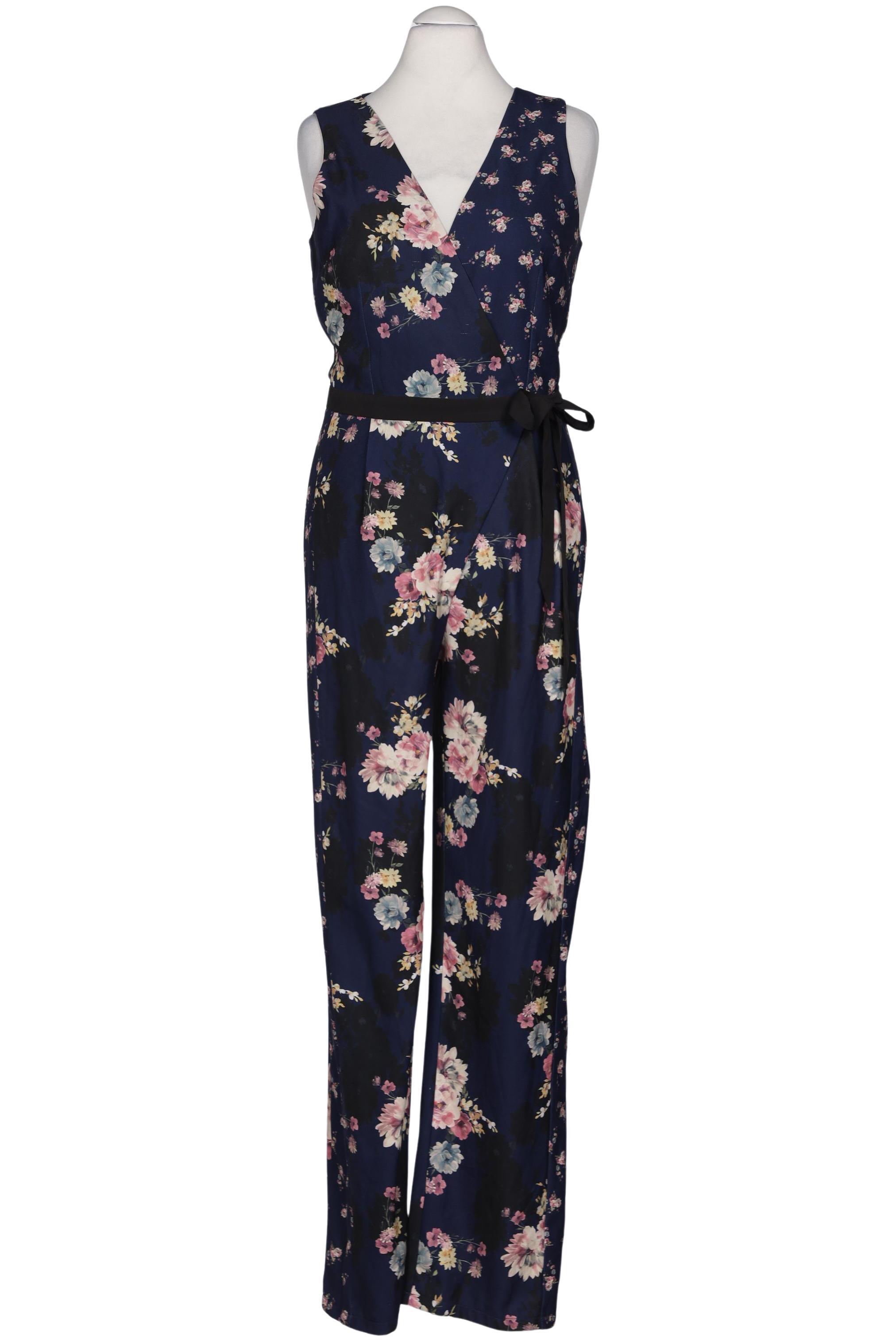 

Little Mistress Damen Jumpsuit/Overall, mehrfarbig, Gr. 42