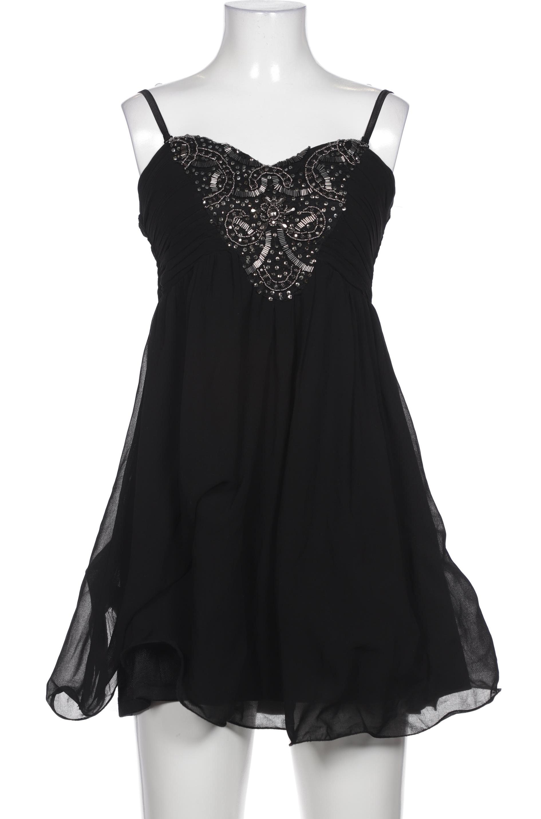 

Little Mistress Damen Kleid, schwarz, Gr. 30