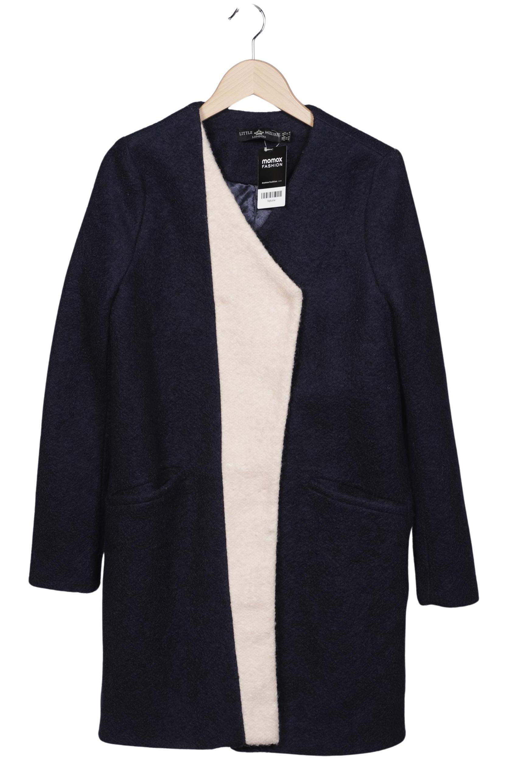 

Little Mistress Damen Mantel, mehrfarbig, Gr. 42