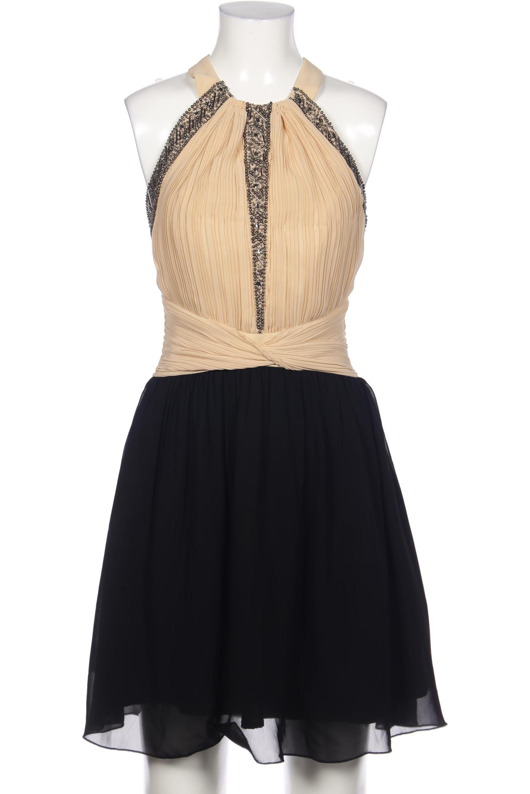 

Little Mistress Damen Kleid, schwarz, Gr. 34