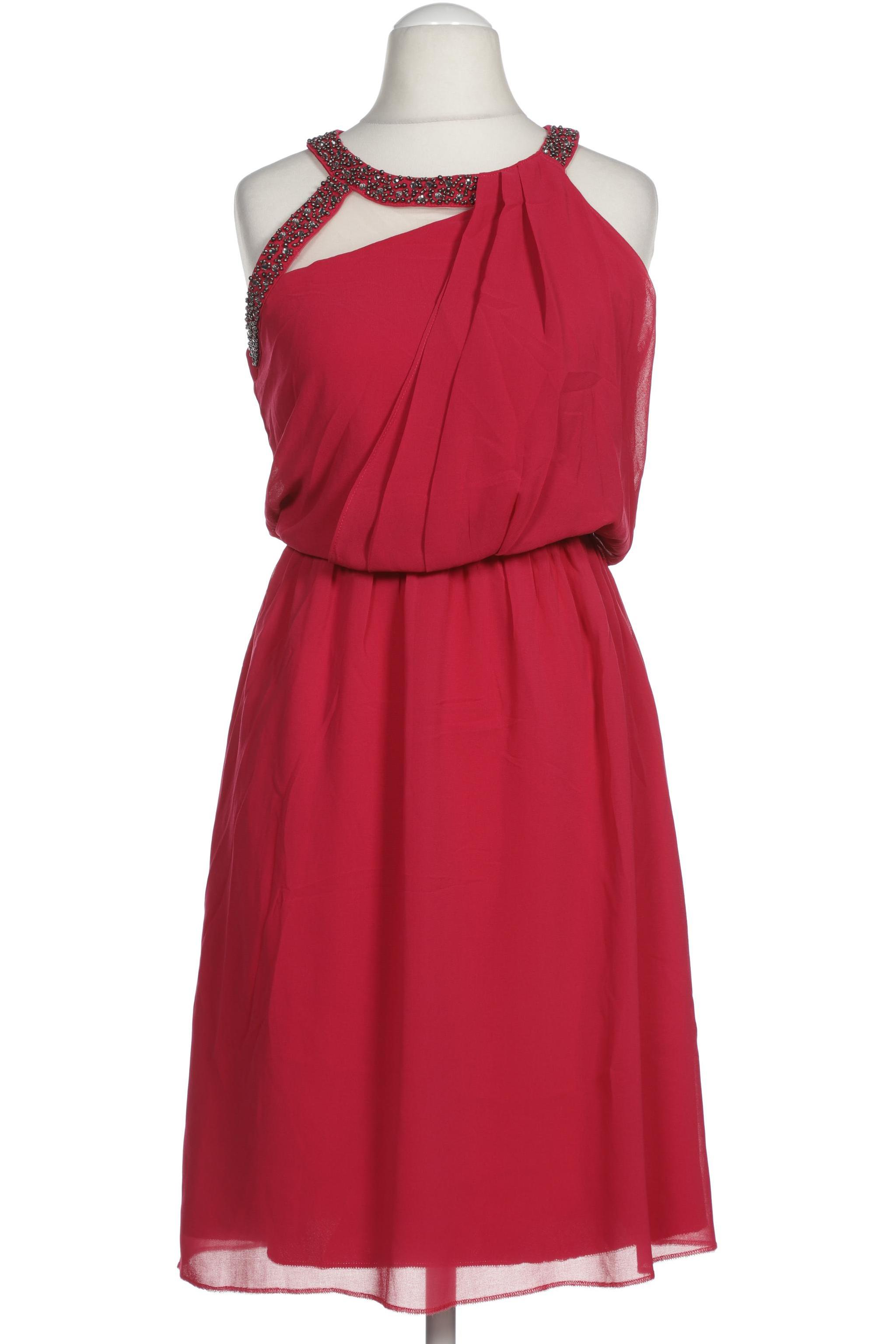 

Little Mistress Damen Kleid, pink, Gr. 36