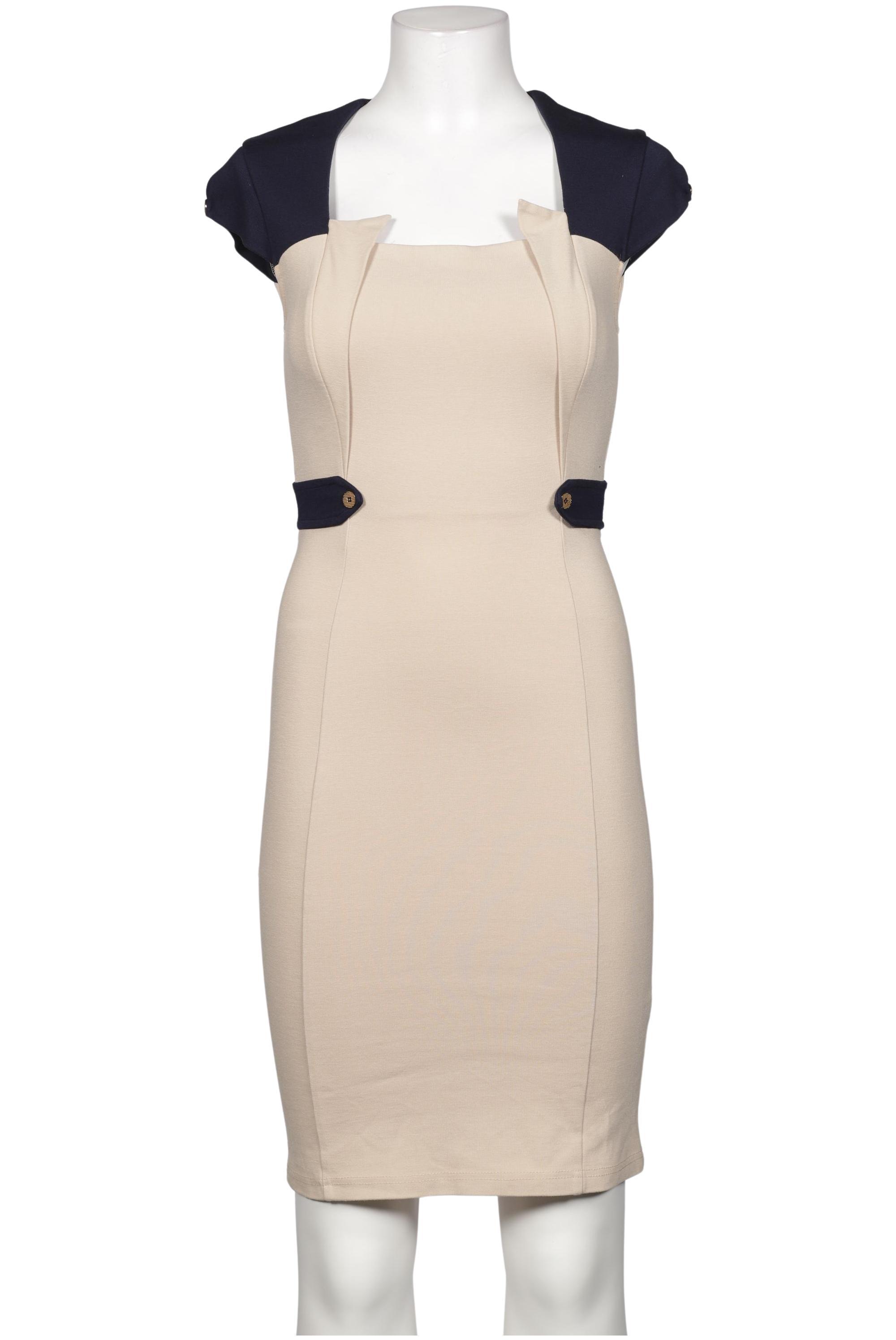 

Little Mistress Damen Kleid, mehrfarbig, Gr. 38