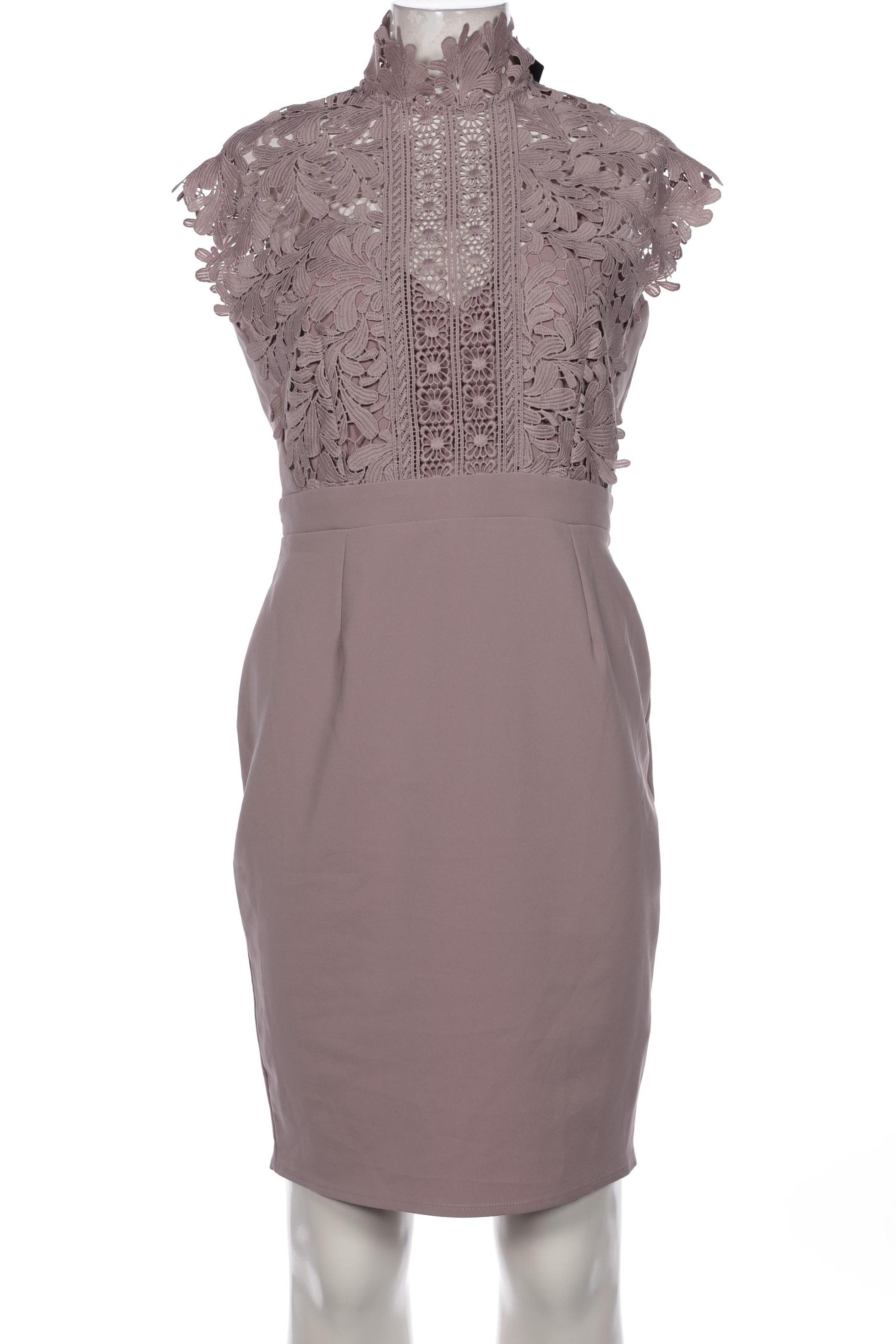 

Little Mistress Damen Kleid, braun, Gr. 40
