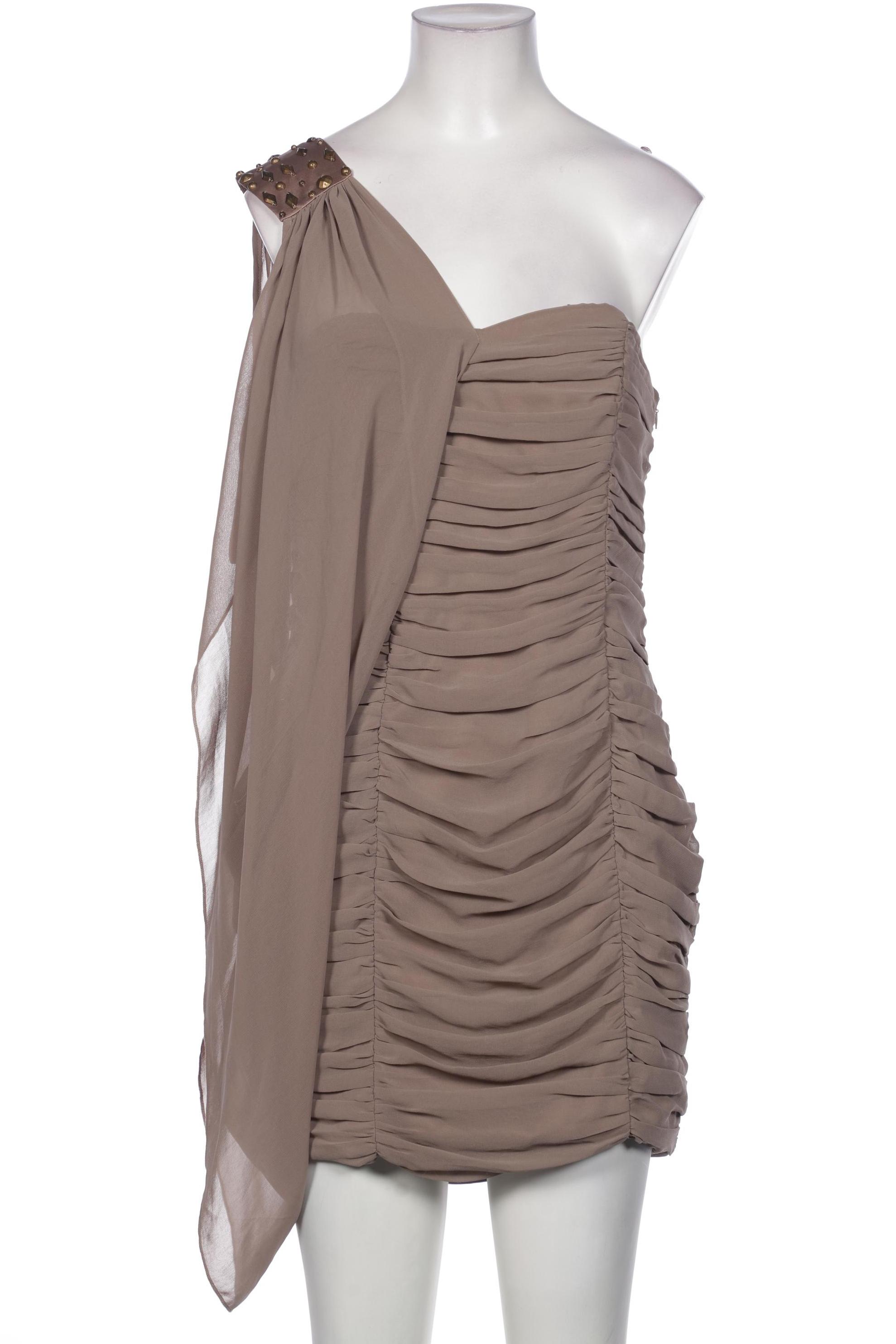 

Little Mistress Damen Kleid, braun