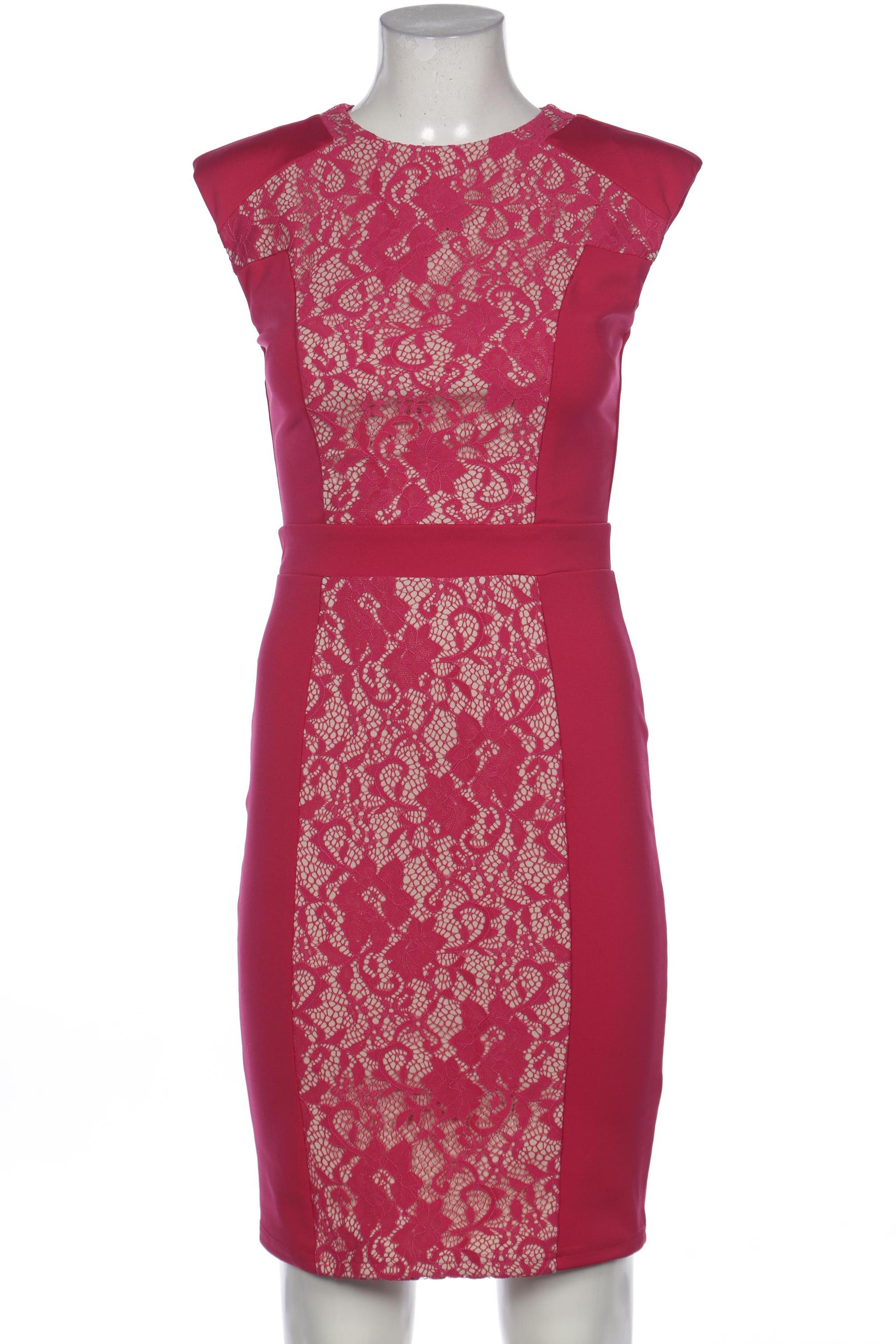 

Little Mistress Damen Kleid, pink, Gr. 38