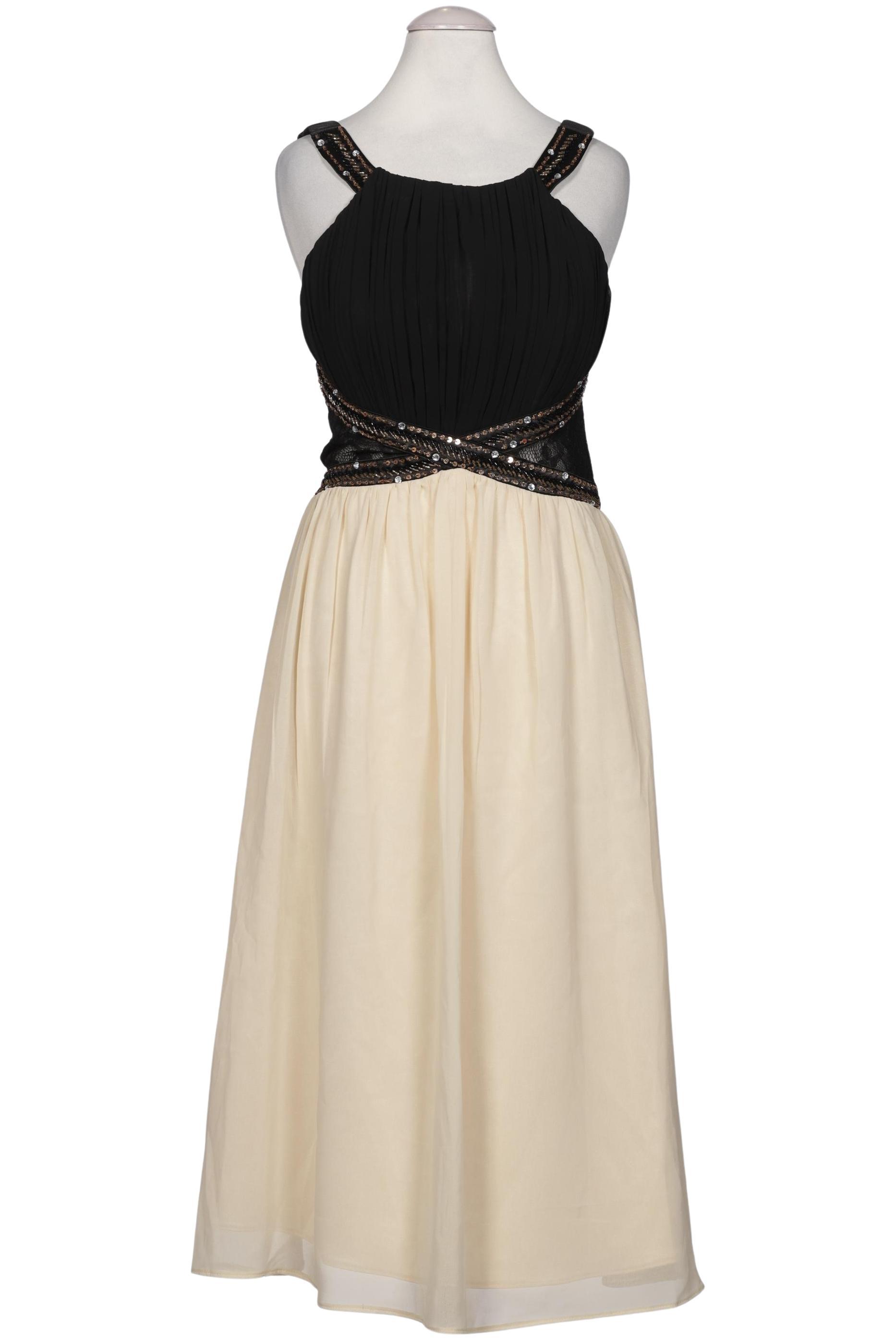 

Little Mistress Damen Kleid, schwarz, Gr. 38
