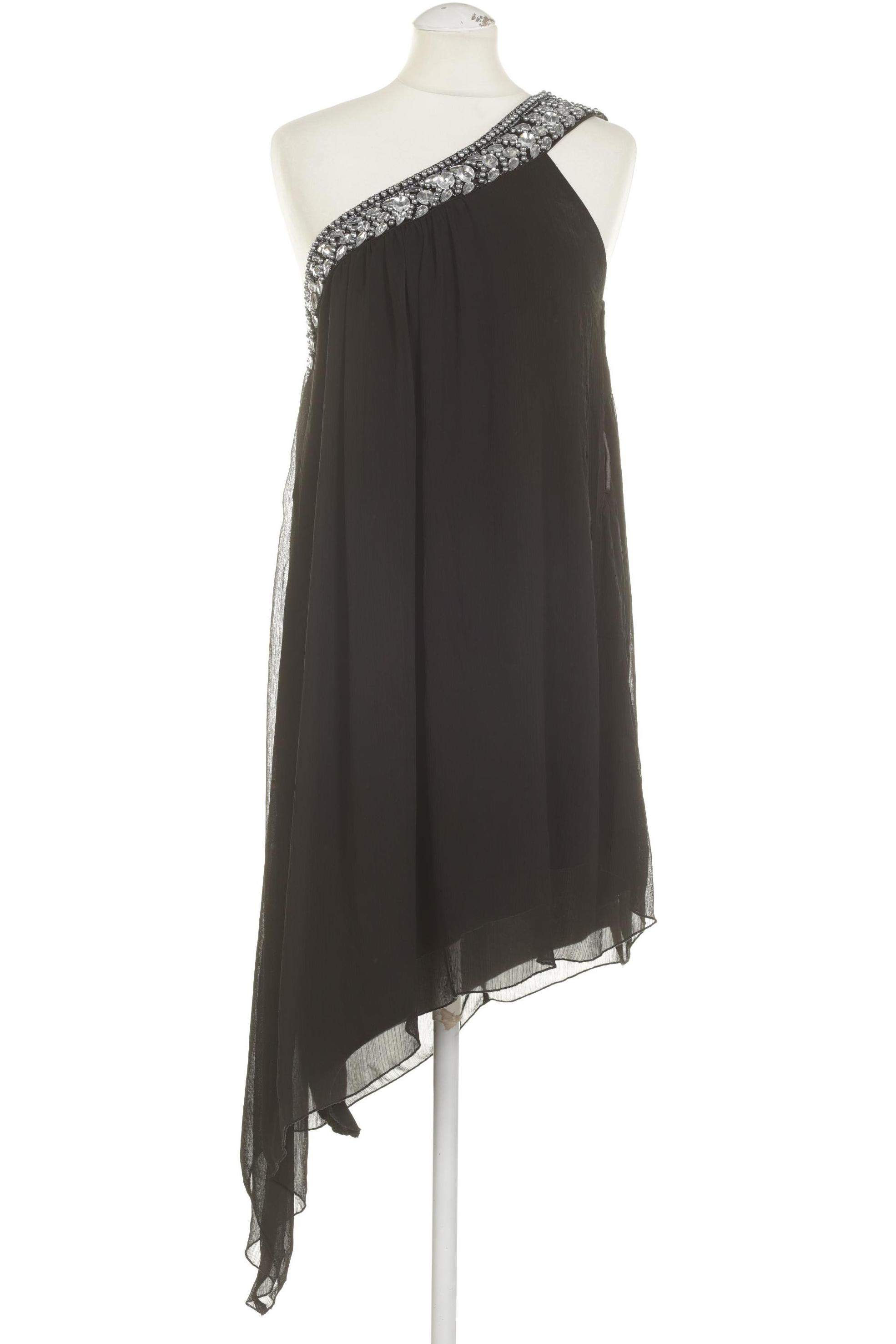 

Little Mistress Damen Kleid, schwarz, Gr. 36