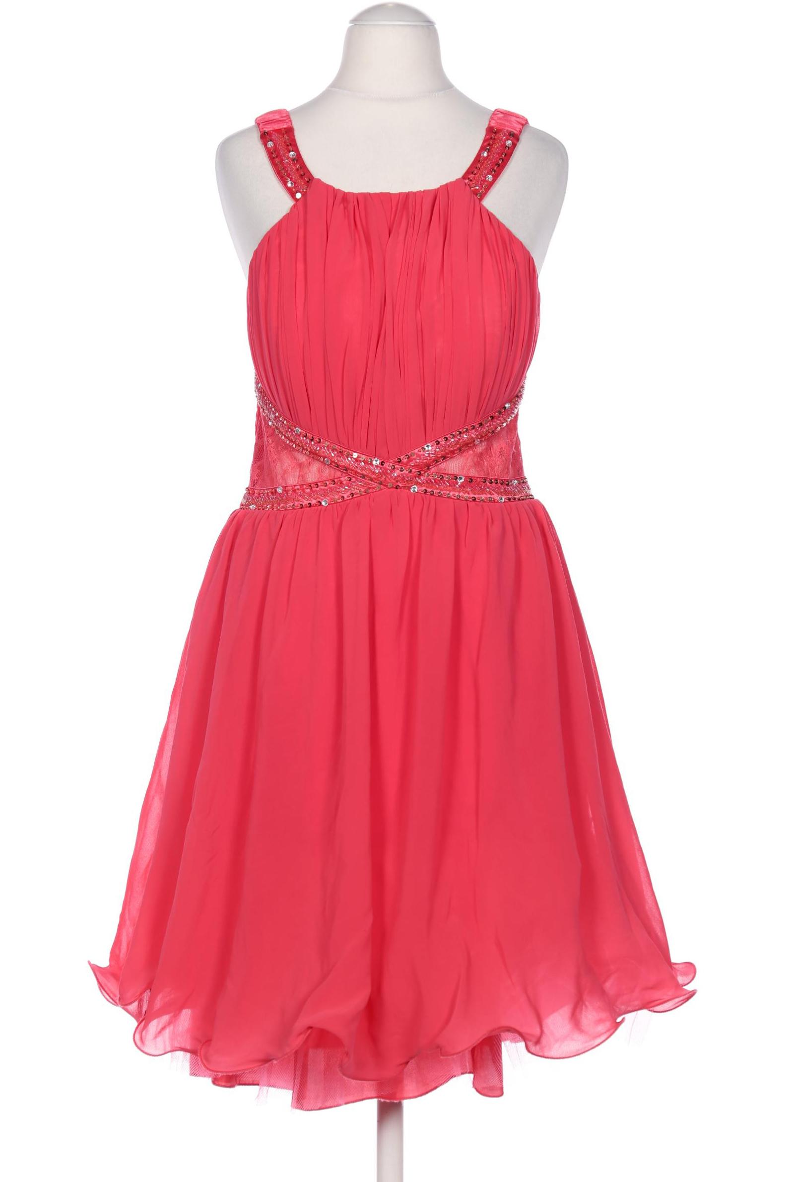 

Little Mistress Damen Kleid, pink, Gr. 40