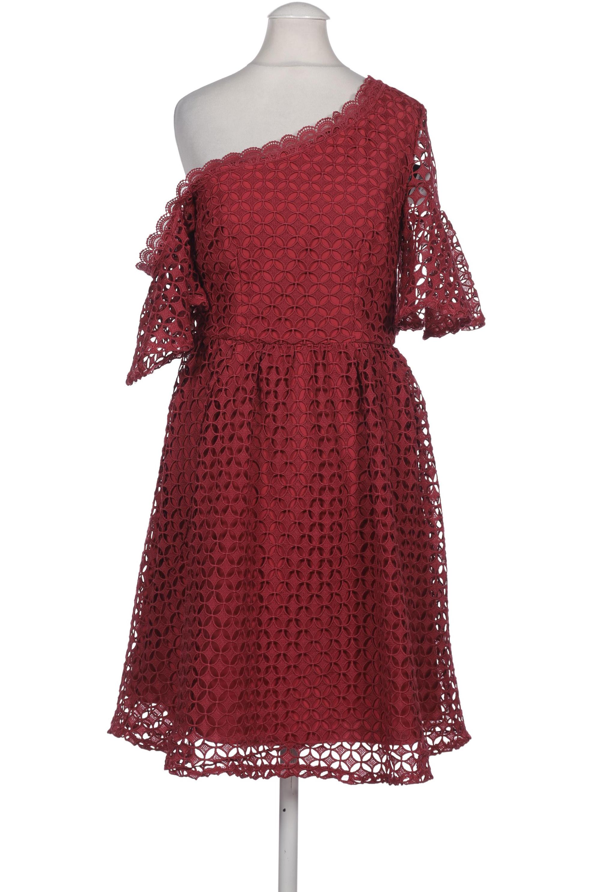 

Little Mistress Damen Kleid, pink, Gr. 34