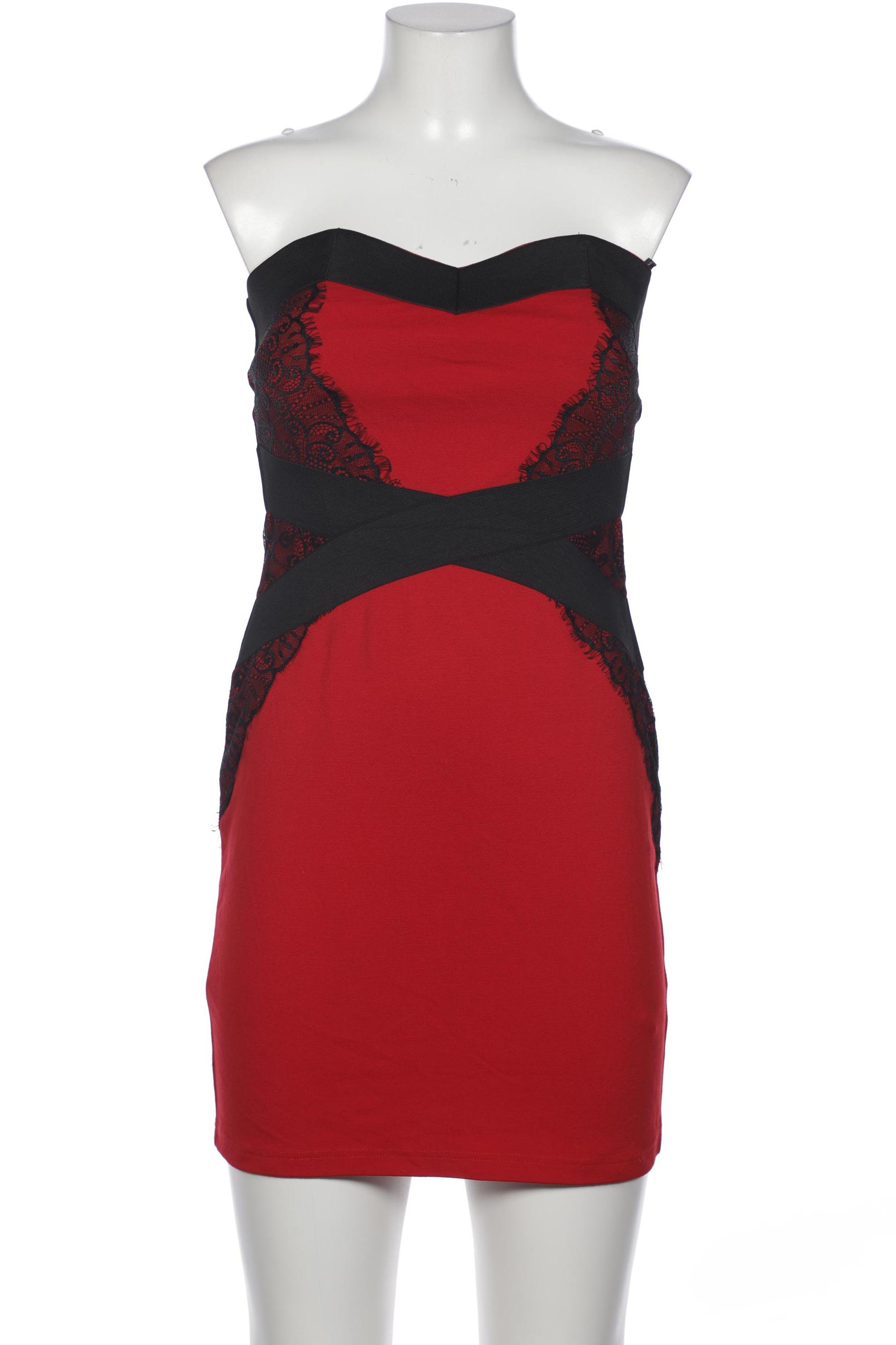 

Little Mistress Damen Kleid, rot