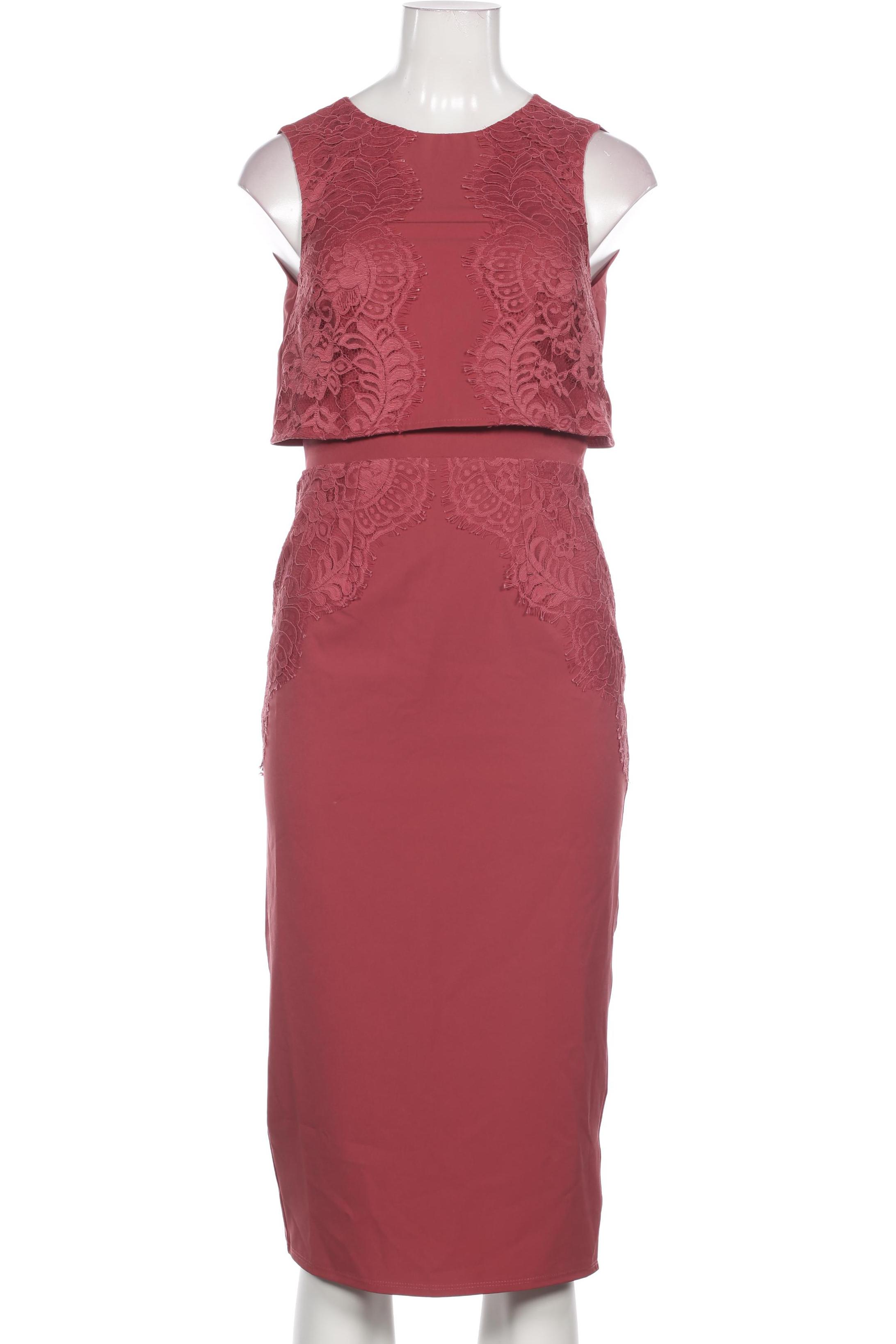 

Little Mistress Damen Kleid, pink, Gr. 32