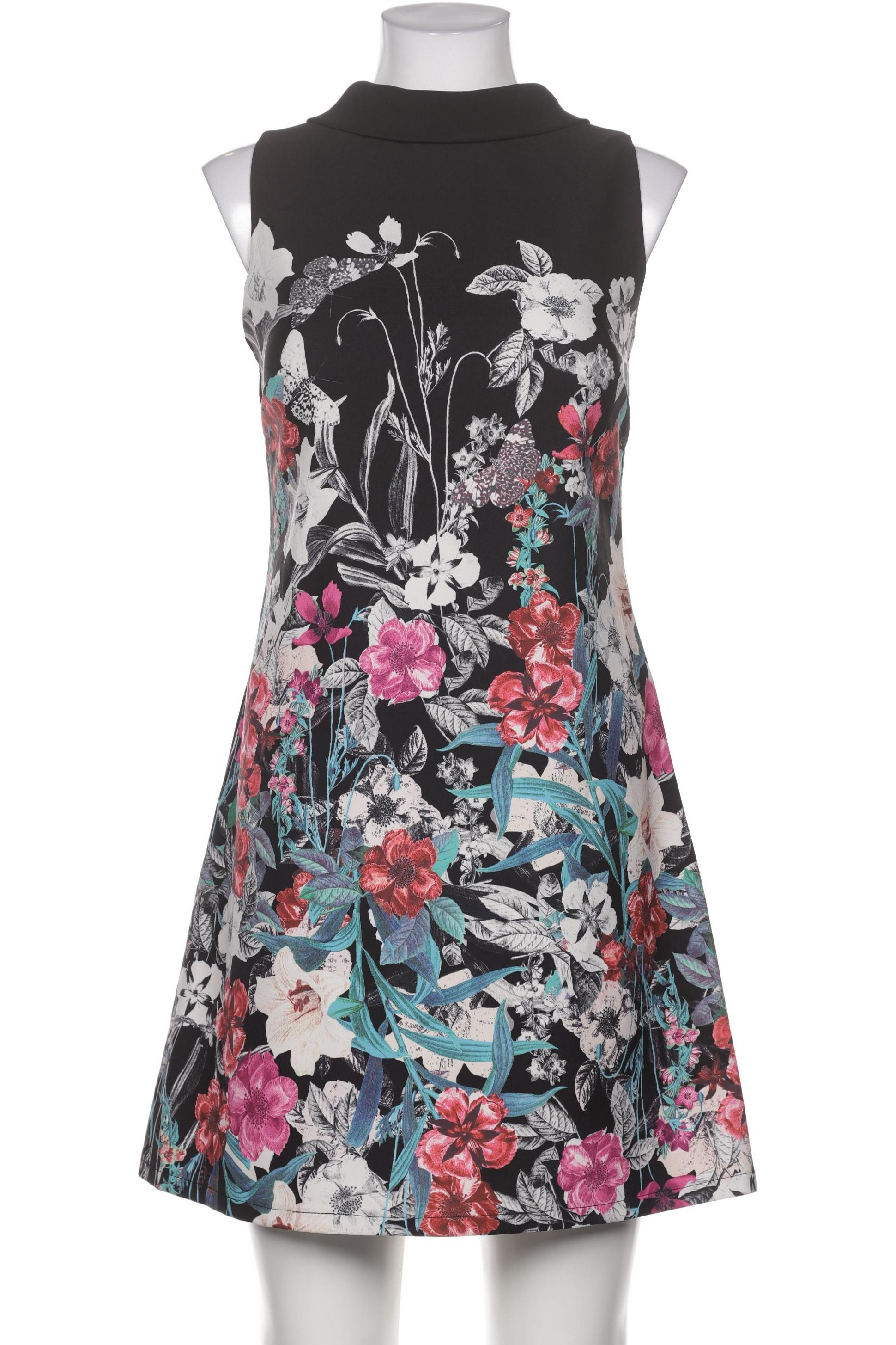

Little Mistress Damen Kleid, mehrfarbig, Gr. 40