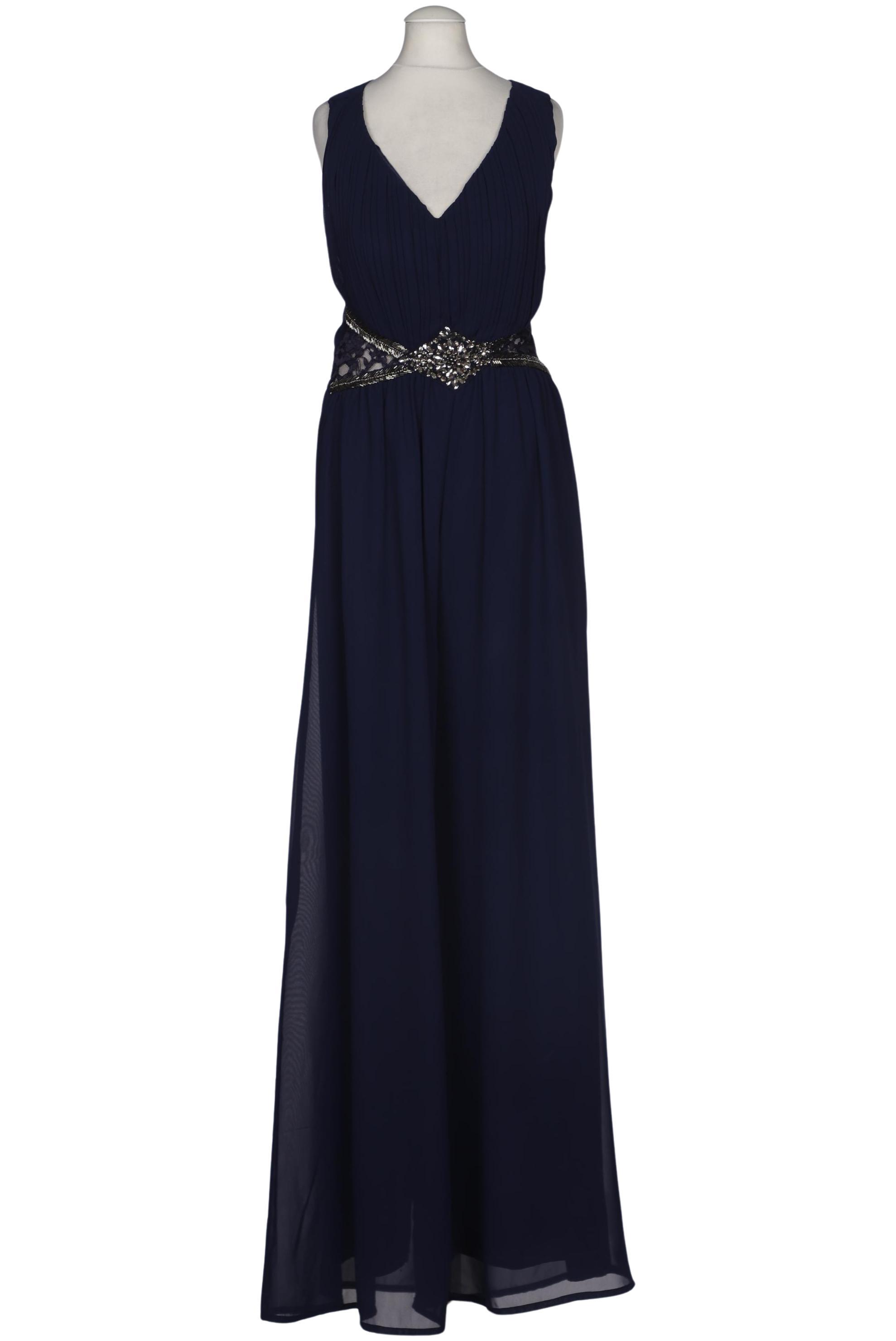 

Little Mistress Damen Jumpsuit/Overall, marineblau, Gr. 38