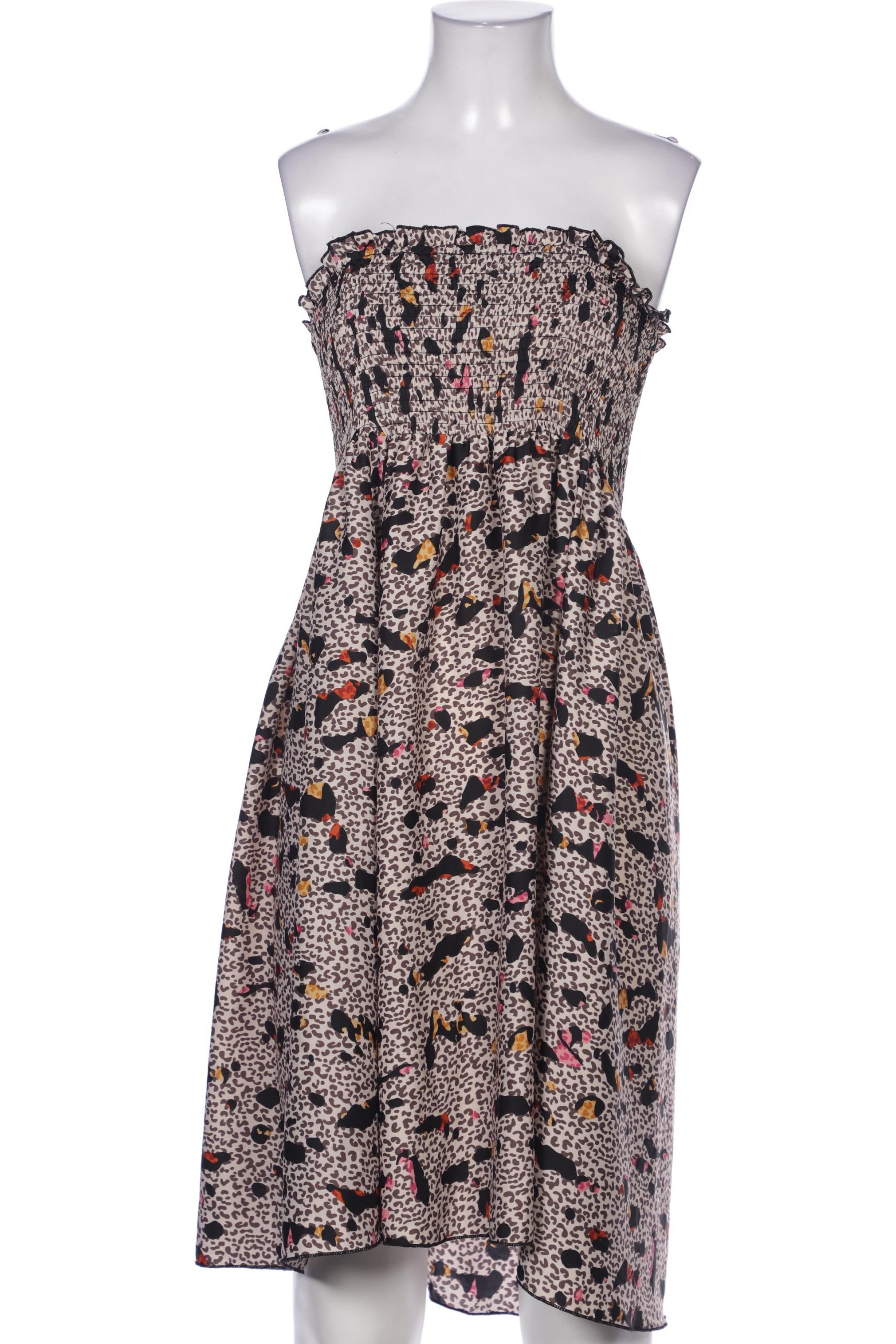 

Little Mistress Damen Kleid, beige, Gr. 36