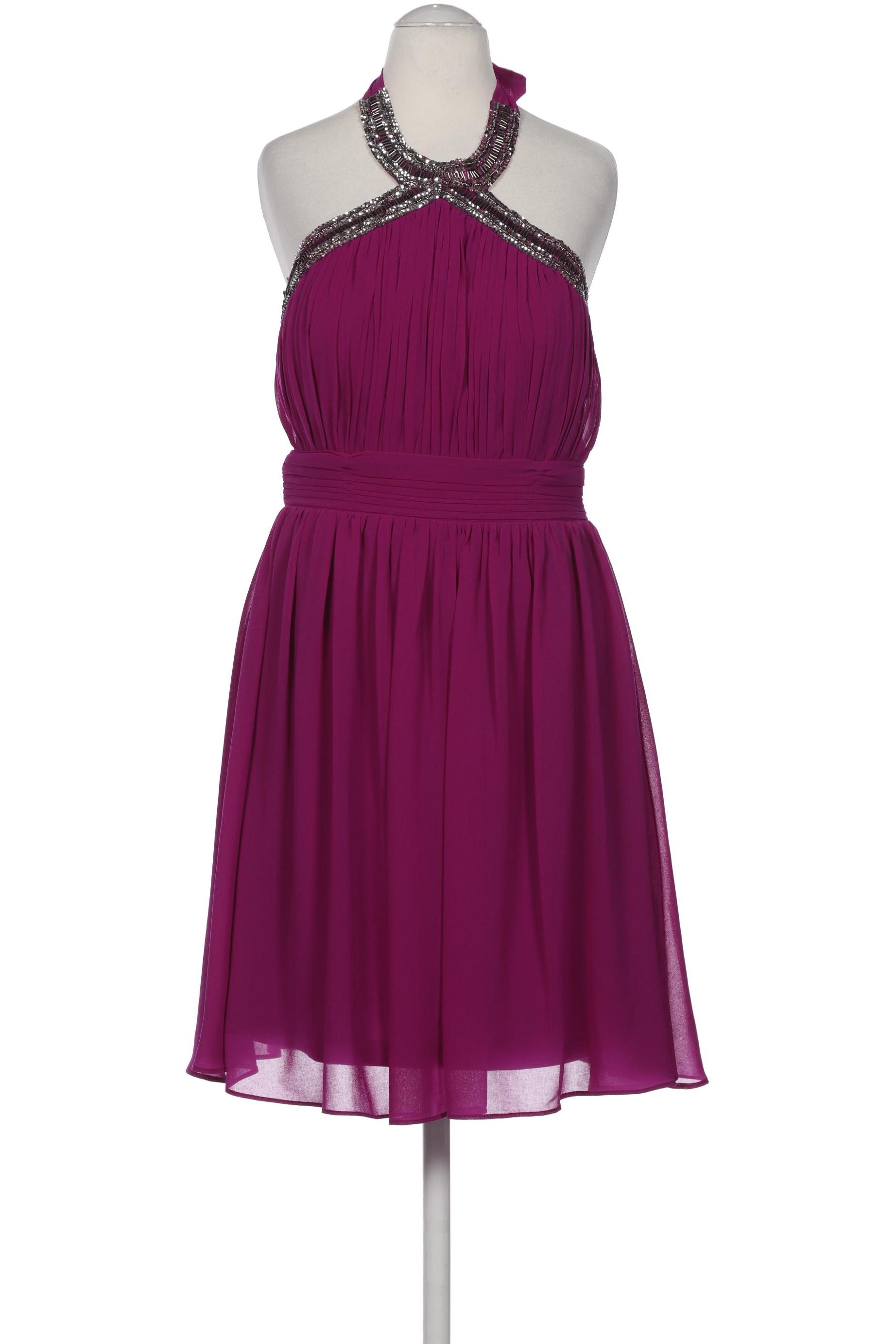 

Little Mistress Damen Kleid, flieder, Gr. 40