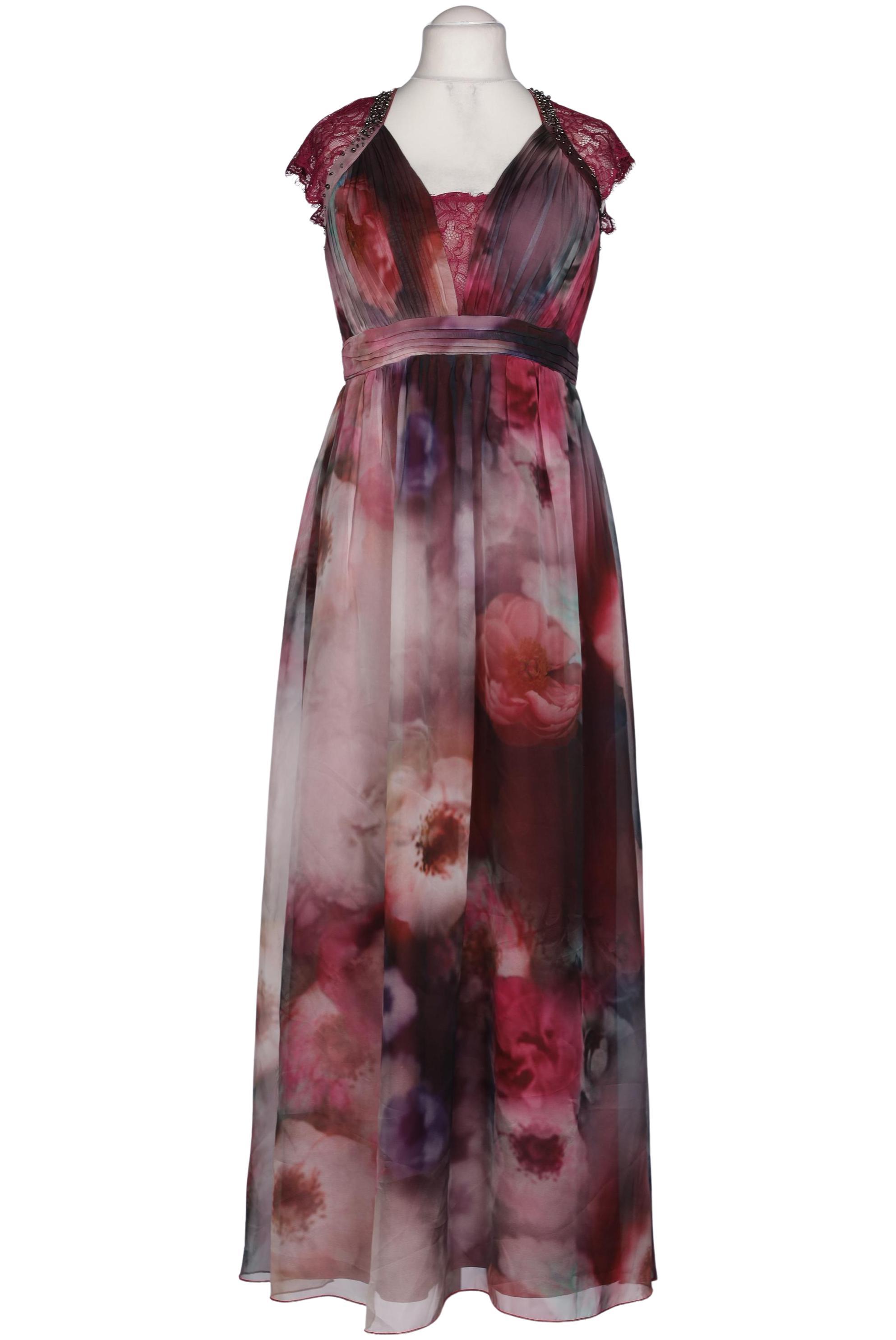 

Little Mistress Damen Kleid, mehrfarbig, Gr. 42