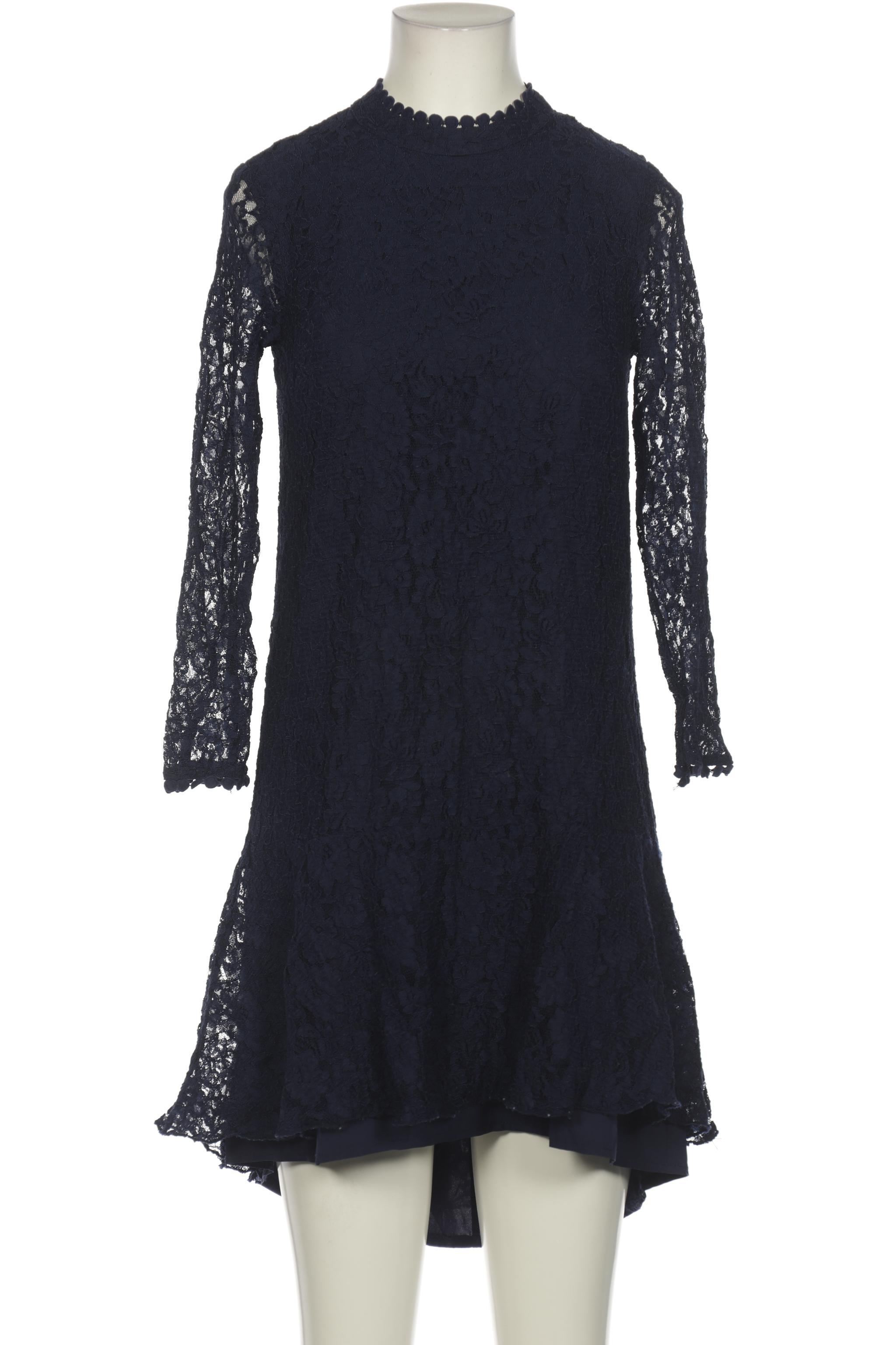 

Little Mistress Damen Kleid, marineblau, Gr. 36