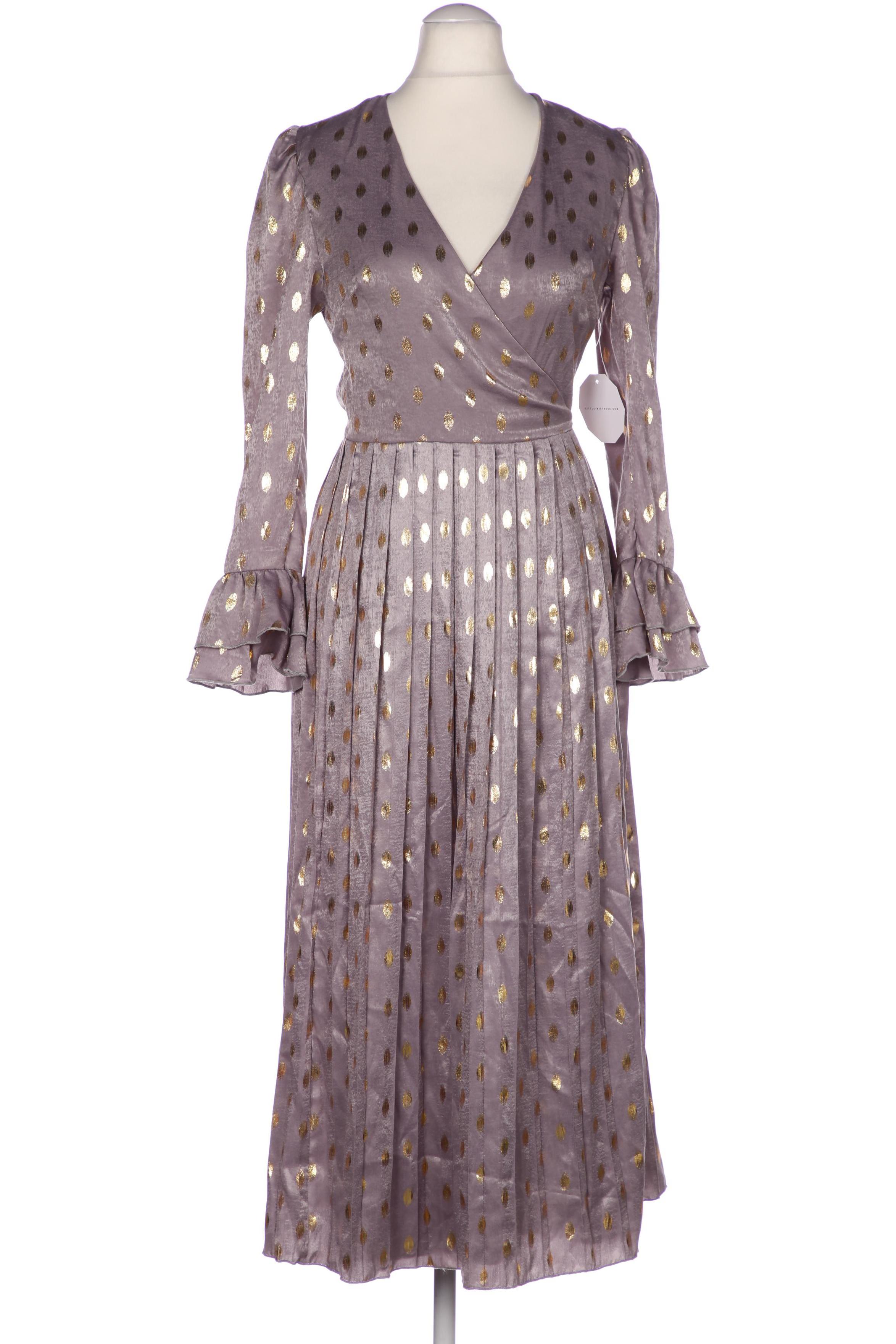 

Little Mistress Damen Kleid, grau, Gr. 38