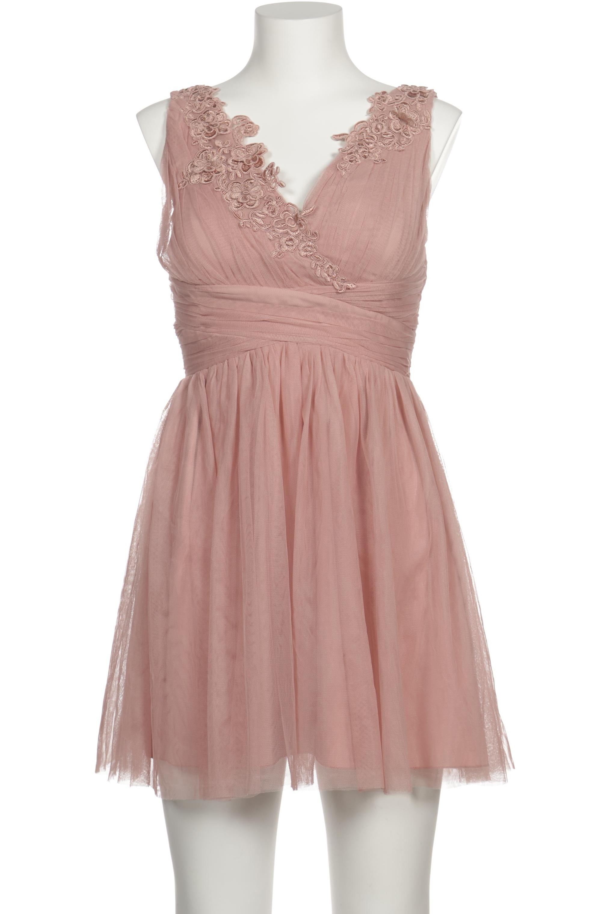 

Little Mistress Damen Kleid, pink, Gr. 40