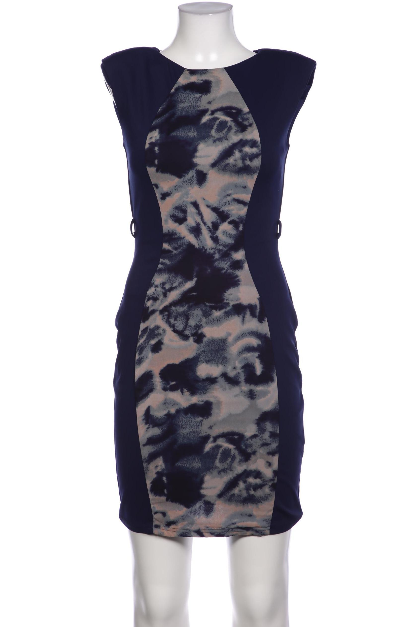 

Little Mistress Damen Kleid, marineblau, Gr. 38