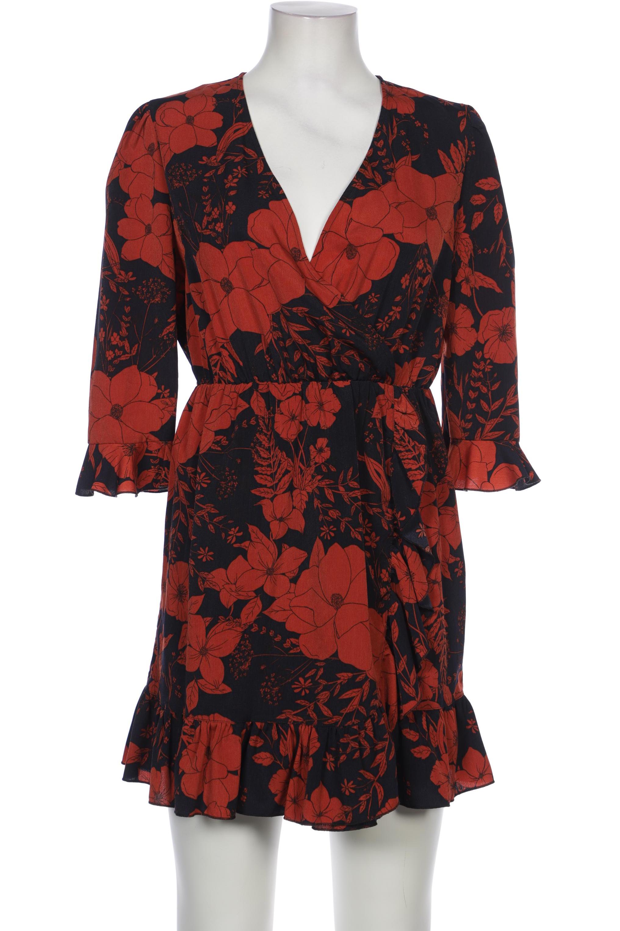 

Little Mistress Damen Kleid, braun