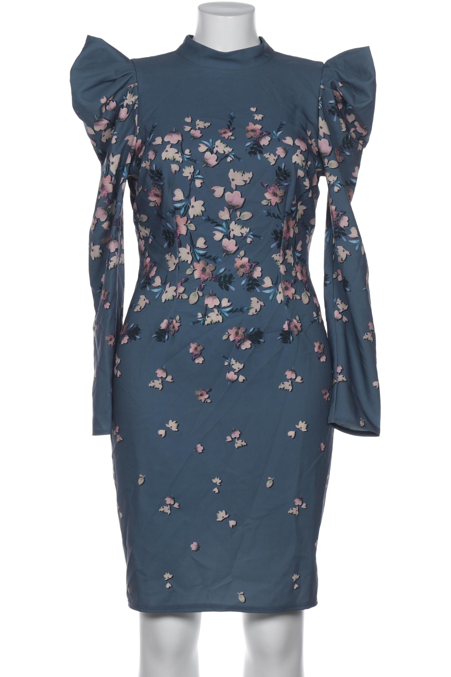 

Little Mistress Damen Kleid, türkis, Gr. 42