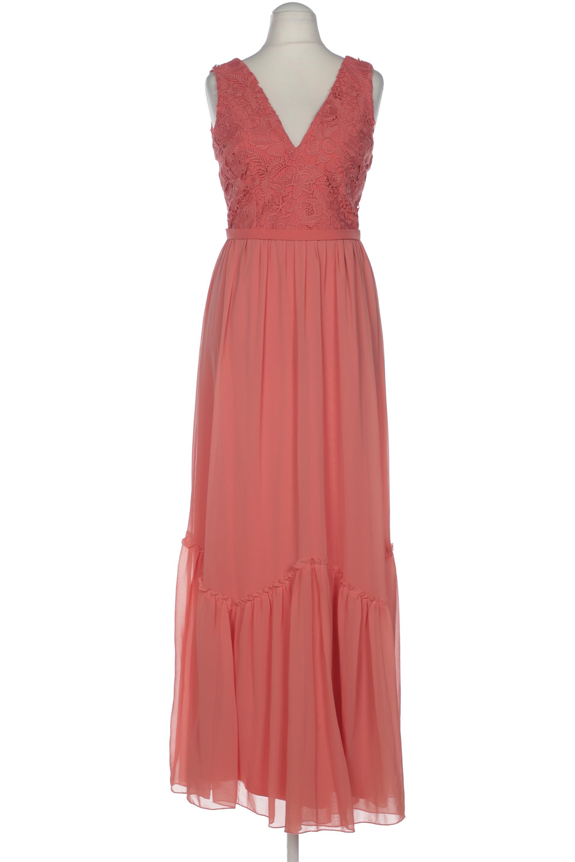 

Little Mistress Damen Kleid, pink, Gr. 38