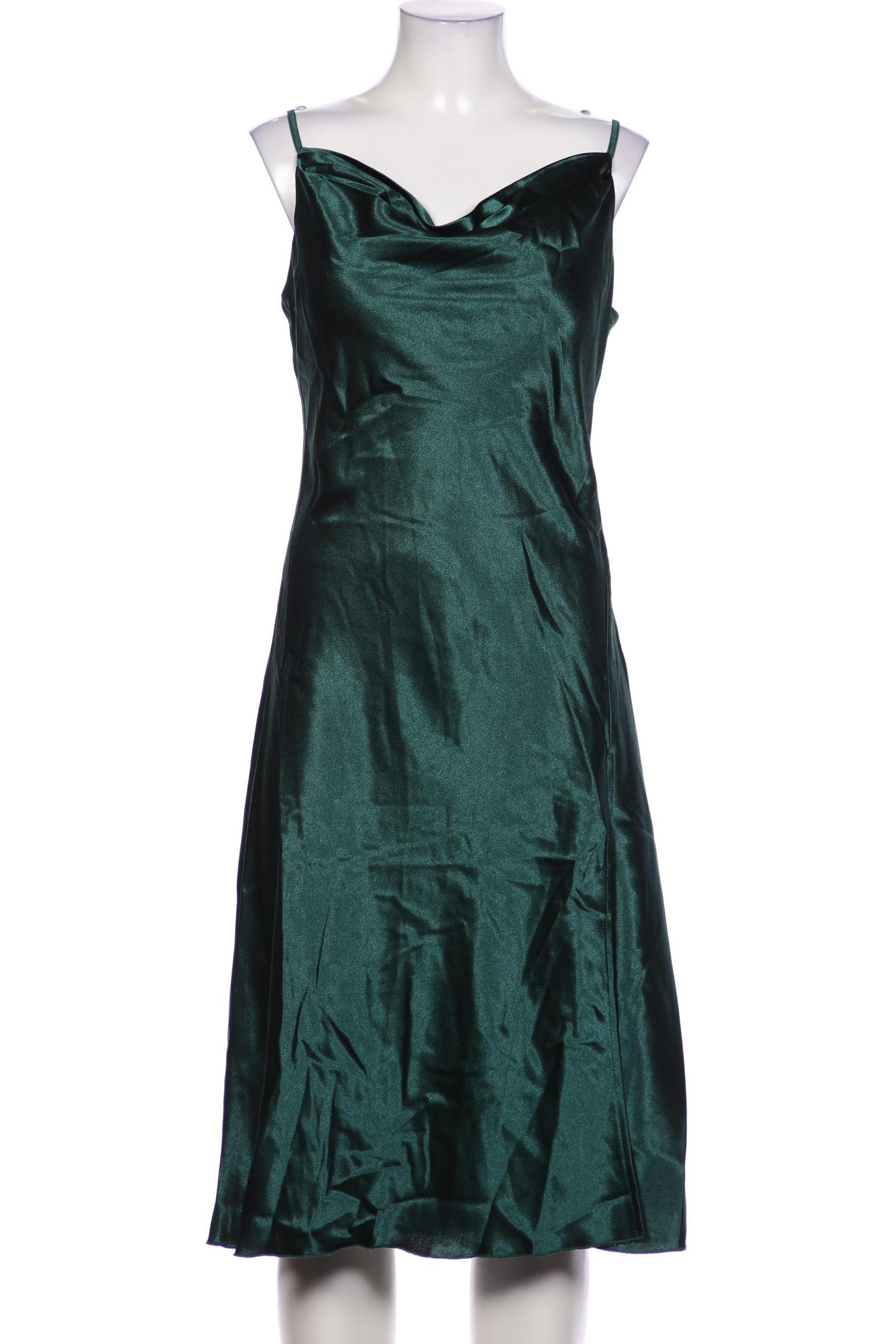 

Little Mistress Damen Kleid, grün, Gr. 40