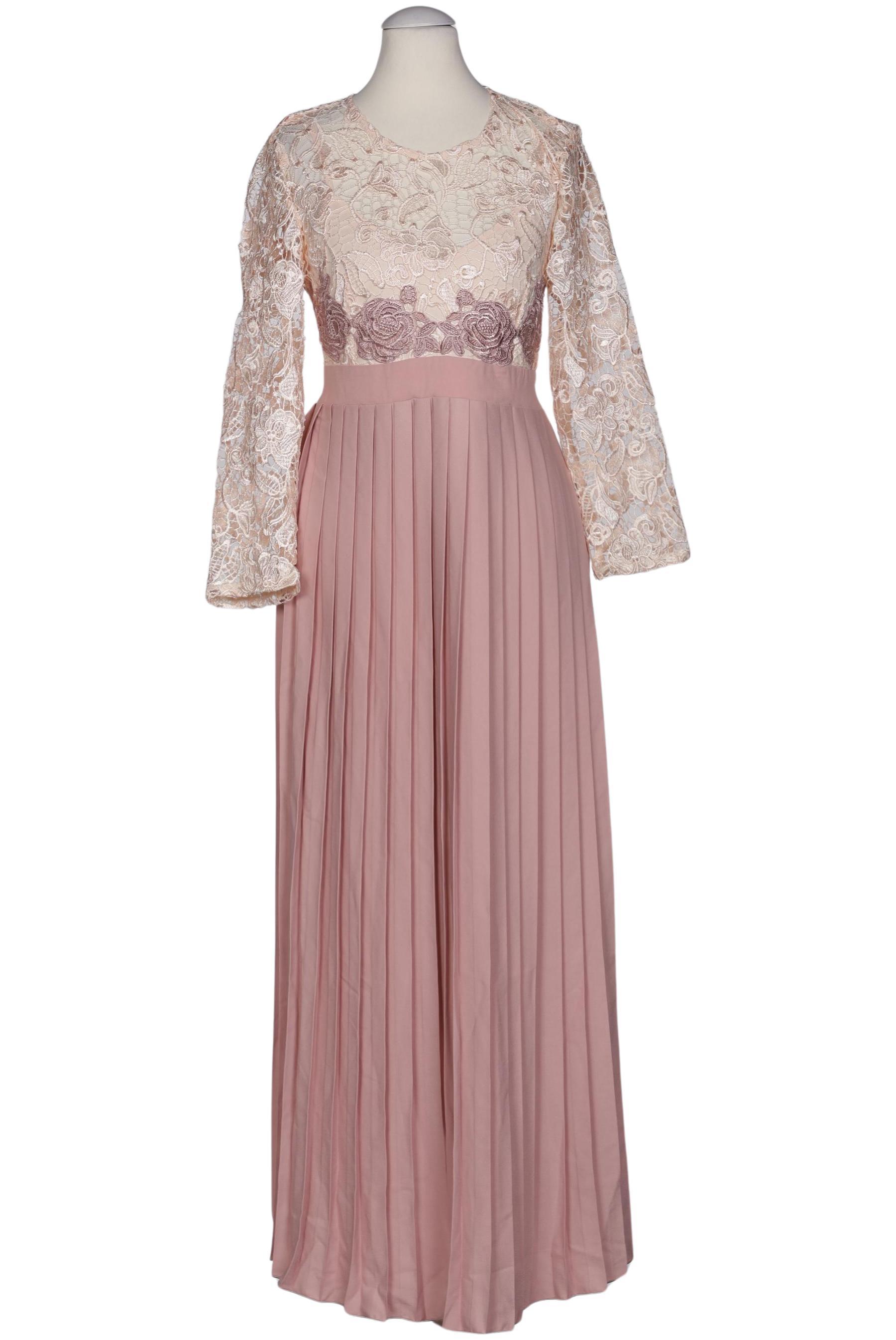 

Little Mistress Damen Kleid, pink, Gr. 36