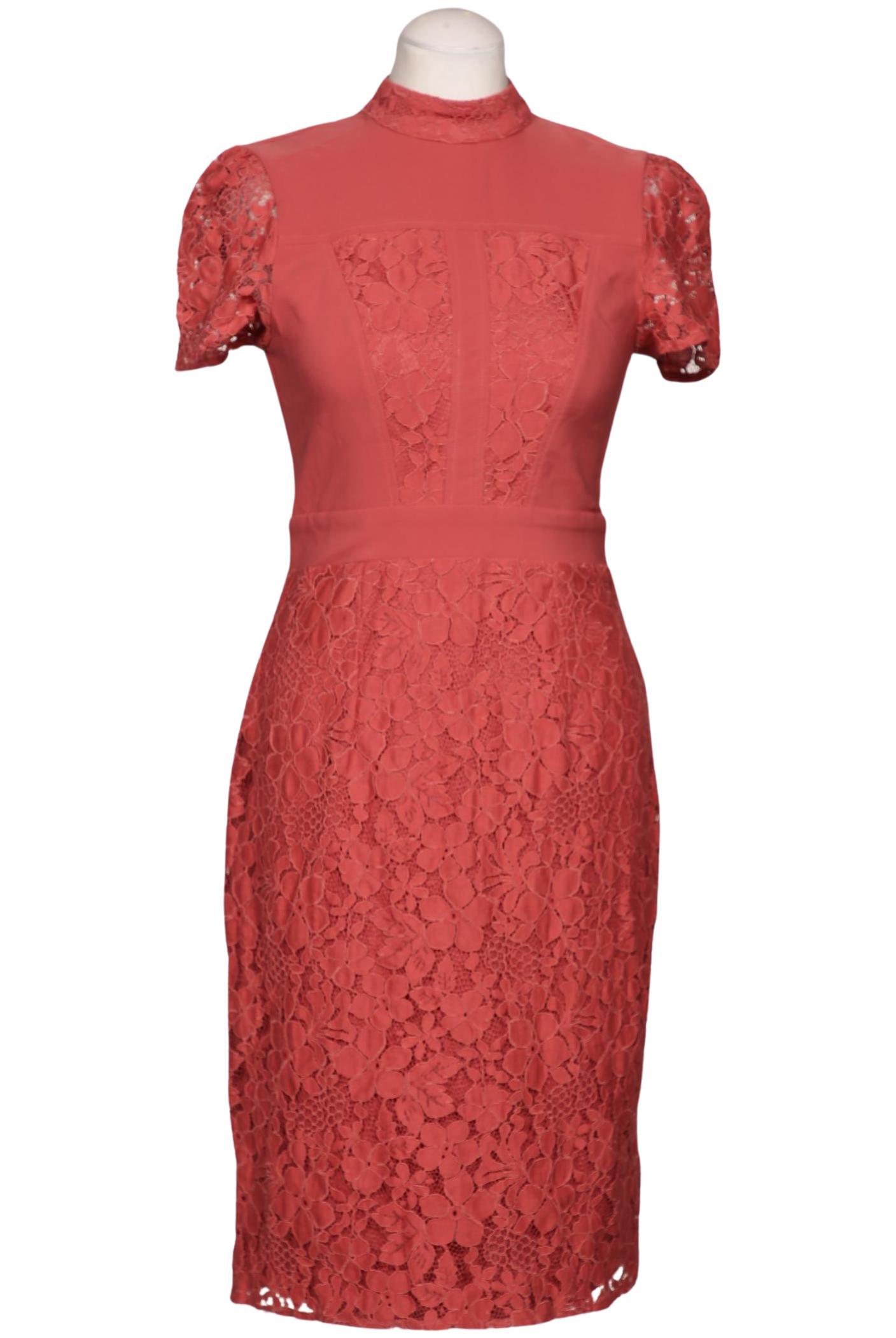 

Little Mistress Damen Kleid, rot, Gr. 36