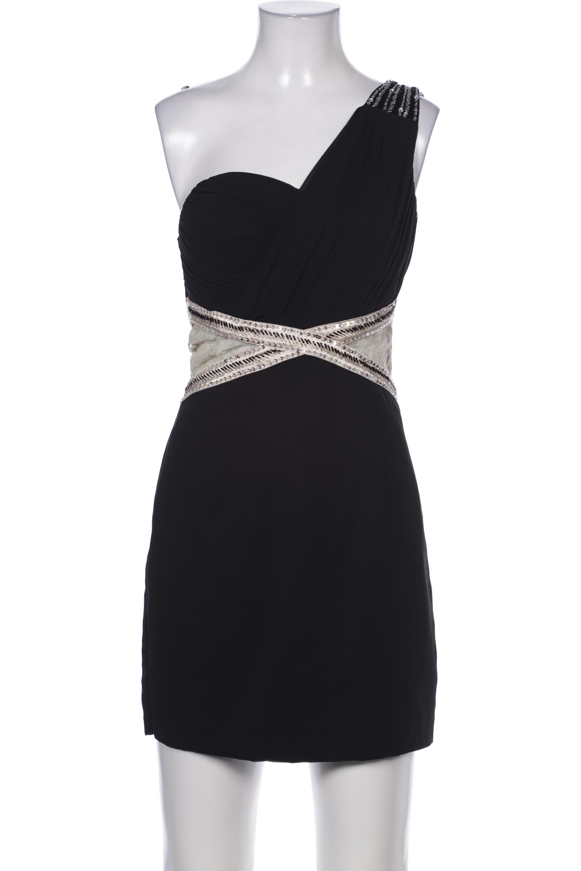 

Little Mistress Damen Kleid, schwarz, Gr. 38